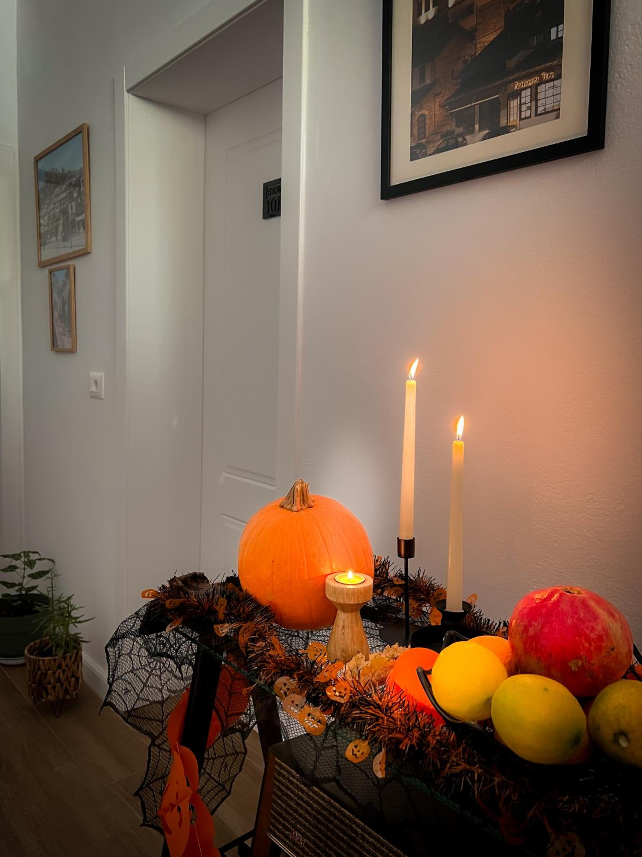 Nika's Guest House