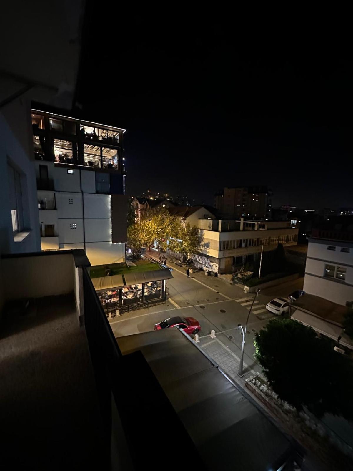 Apartmani HANI