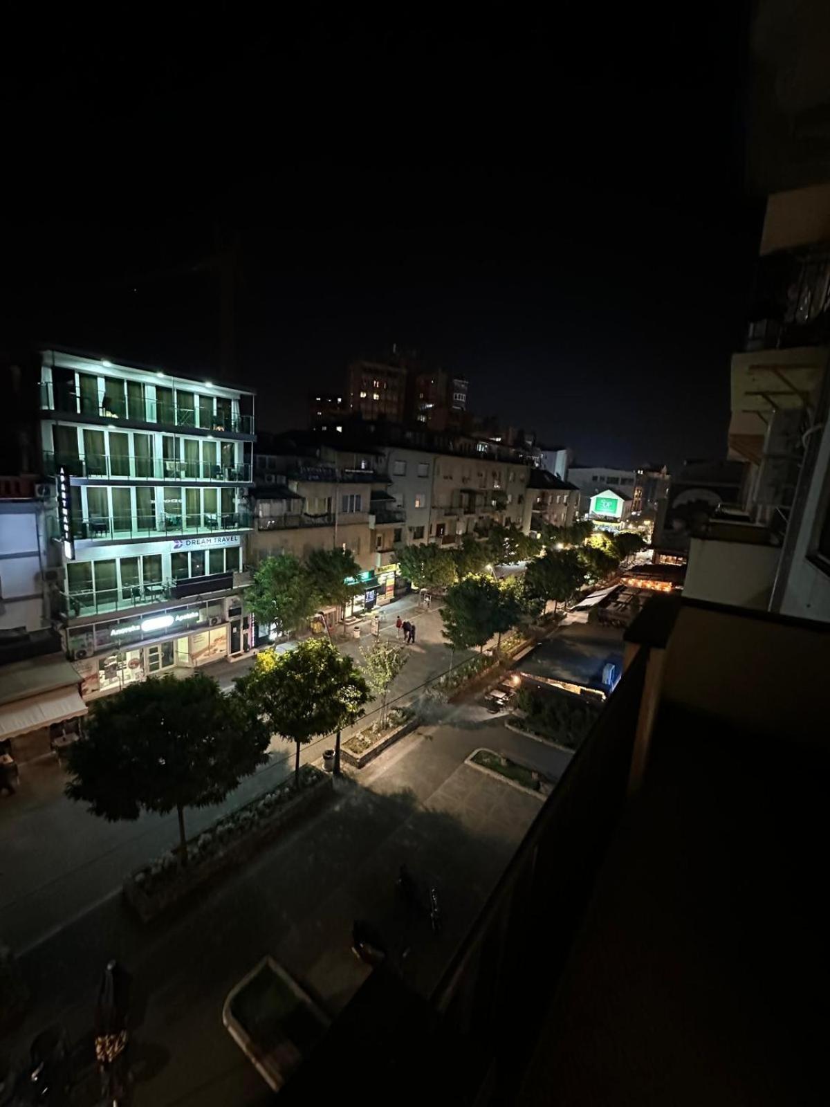 Apartmani HANI