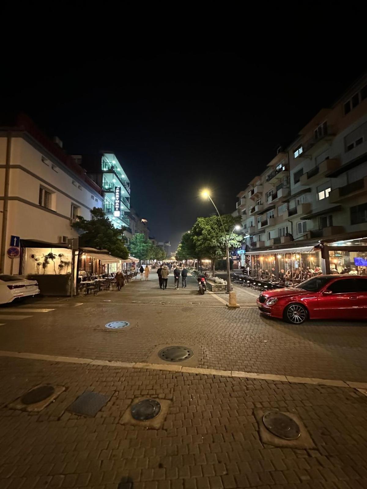 Apartmani HANI