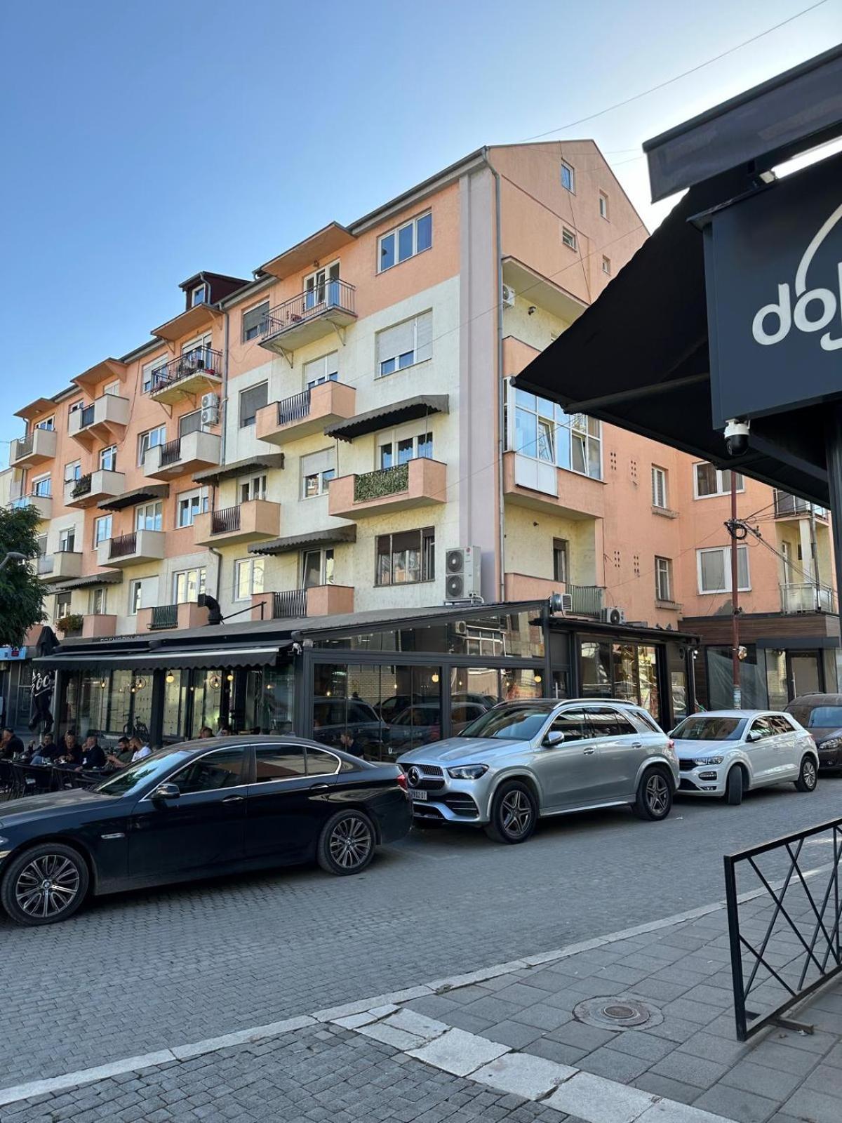 Apartmani HANI