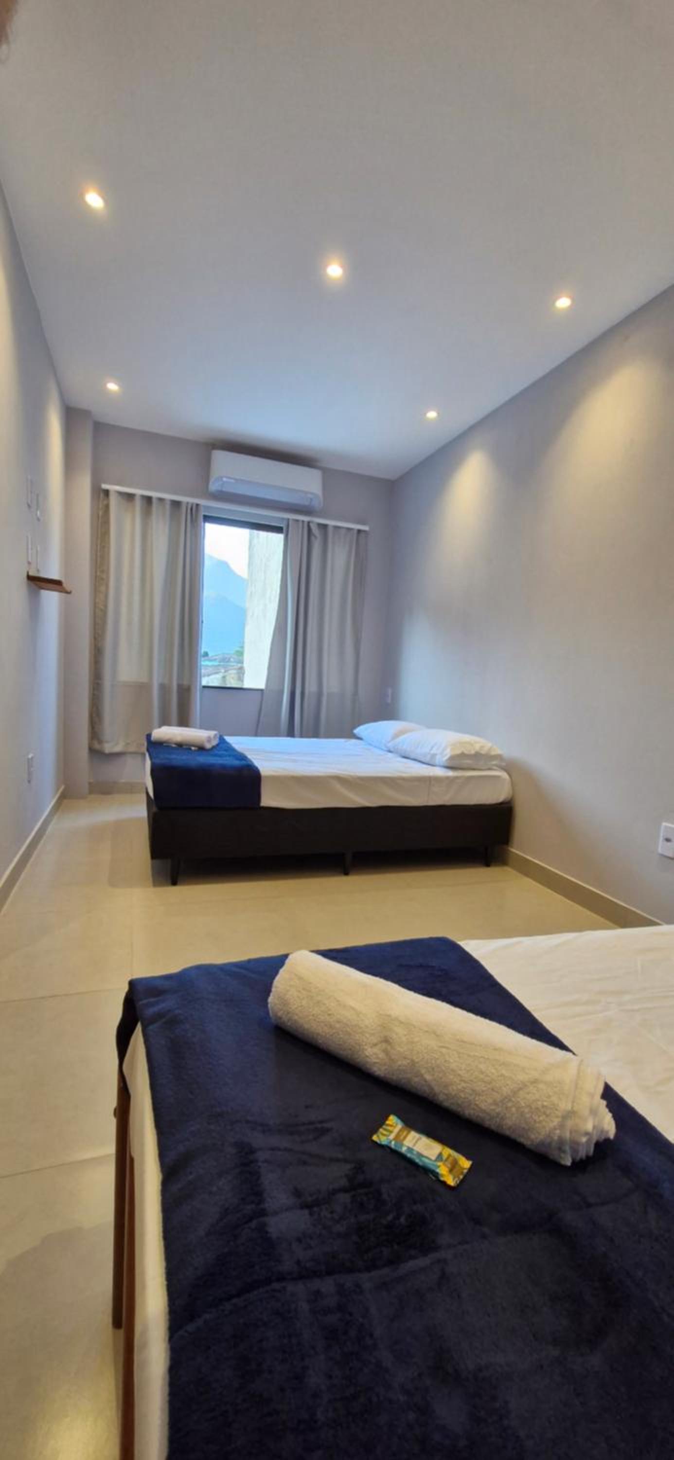 Casa em Paraty com 4 Suítes, Piscina e Churrasqueira Próximo Praias