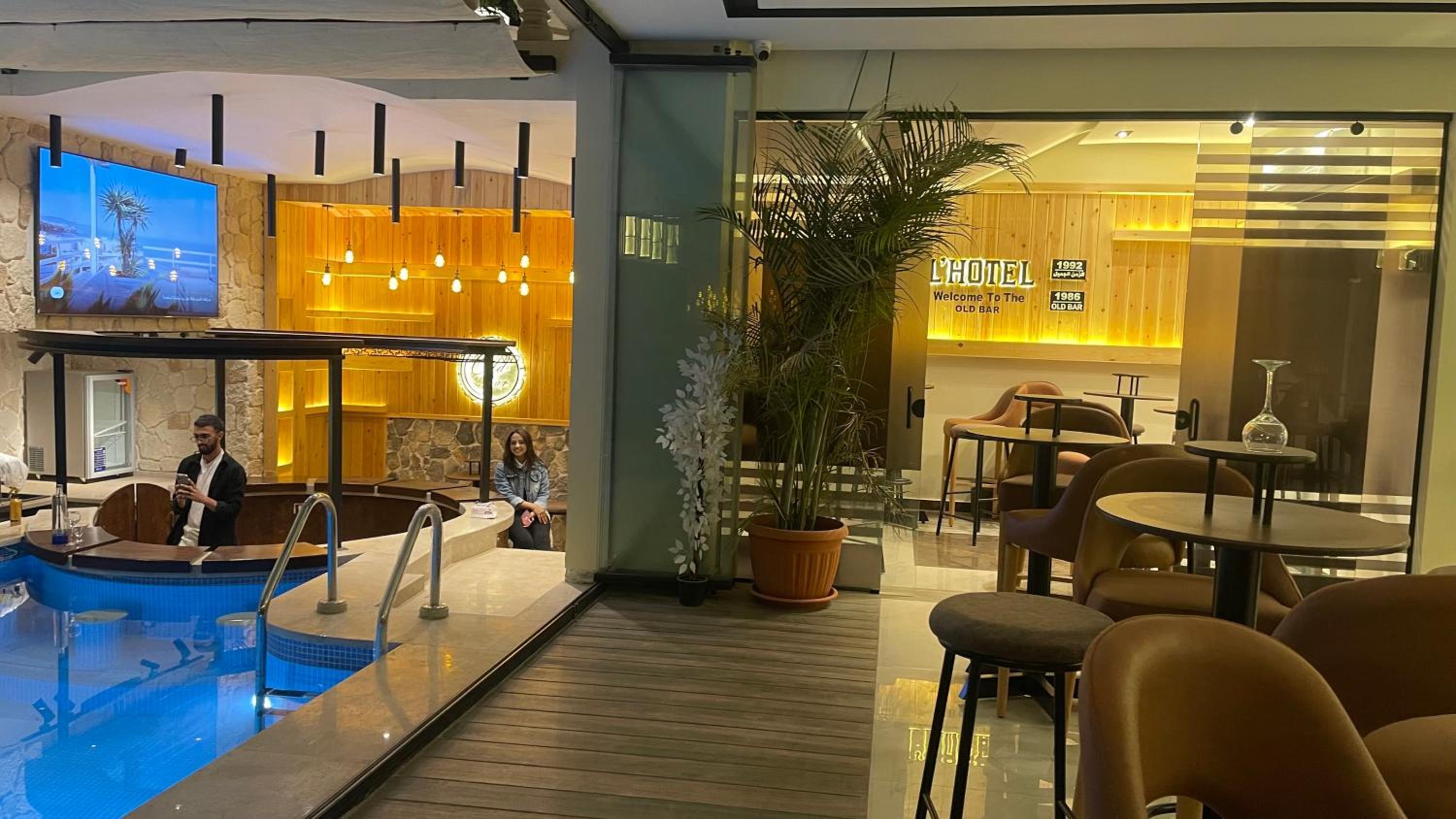 amazing apartment in the most luxurious area of ​​the Fifth Settlement
