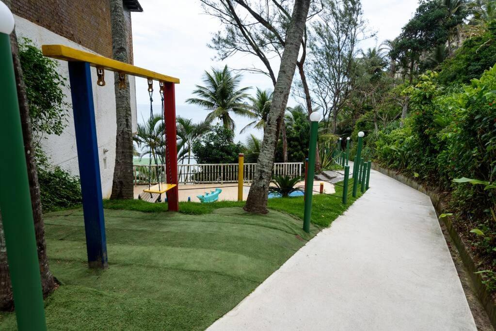 Praia da Joatinga, triplex luxo sobre o mar