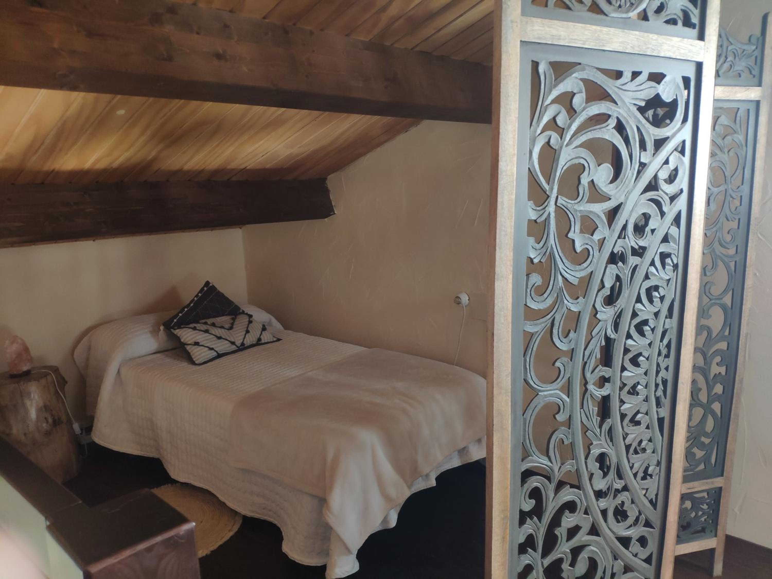 La Chimenea Casa Rural photo 2