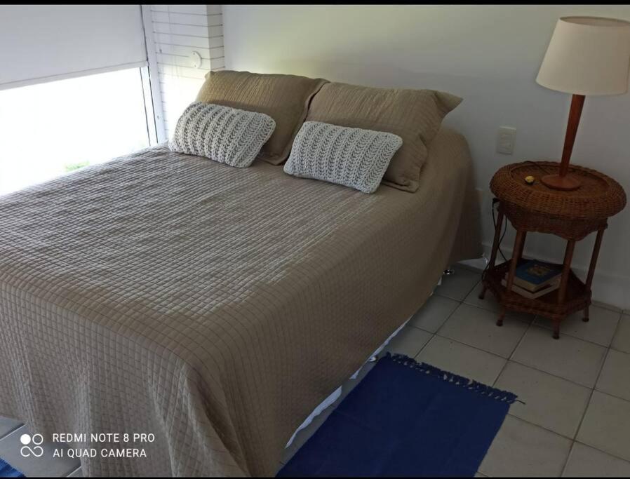 Praia da Joatinga, triplex luxo sobre o mar