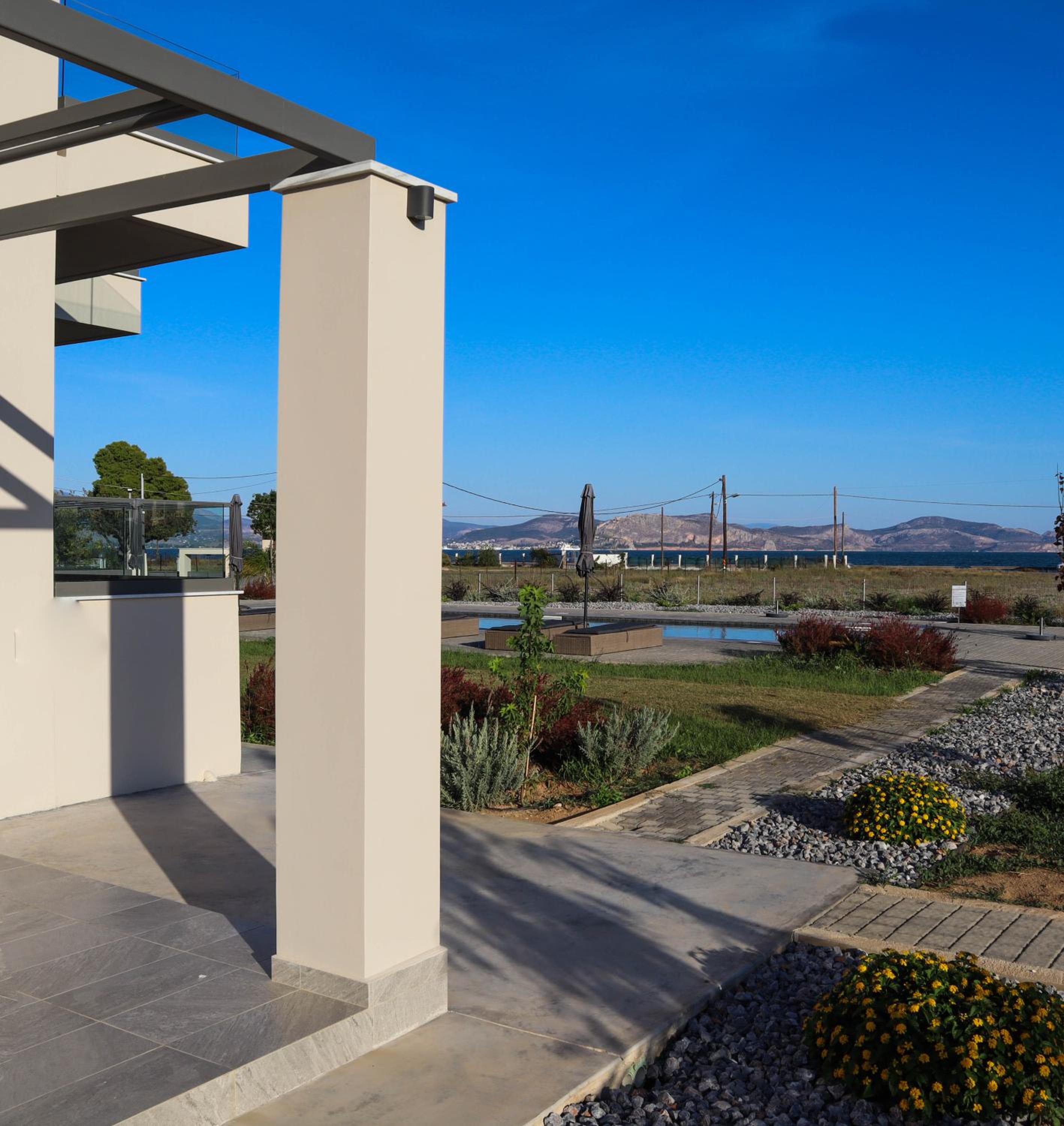 Almyres Luxurious Residences