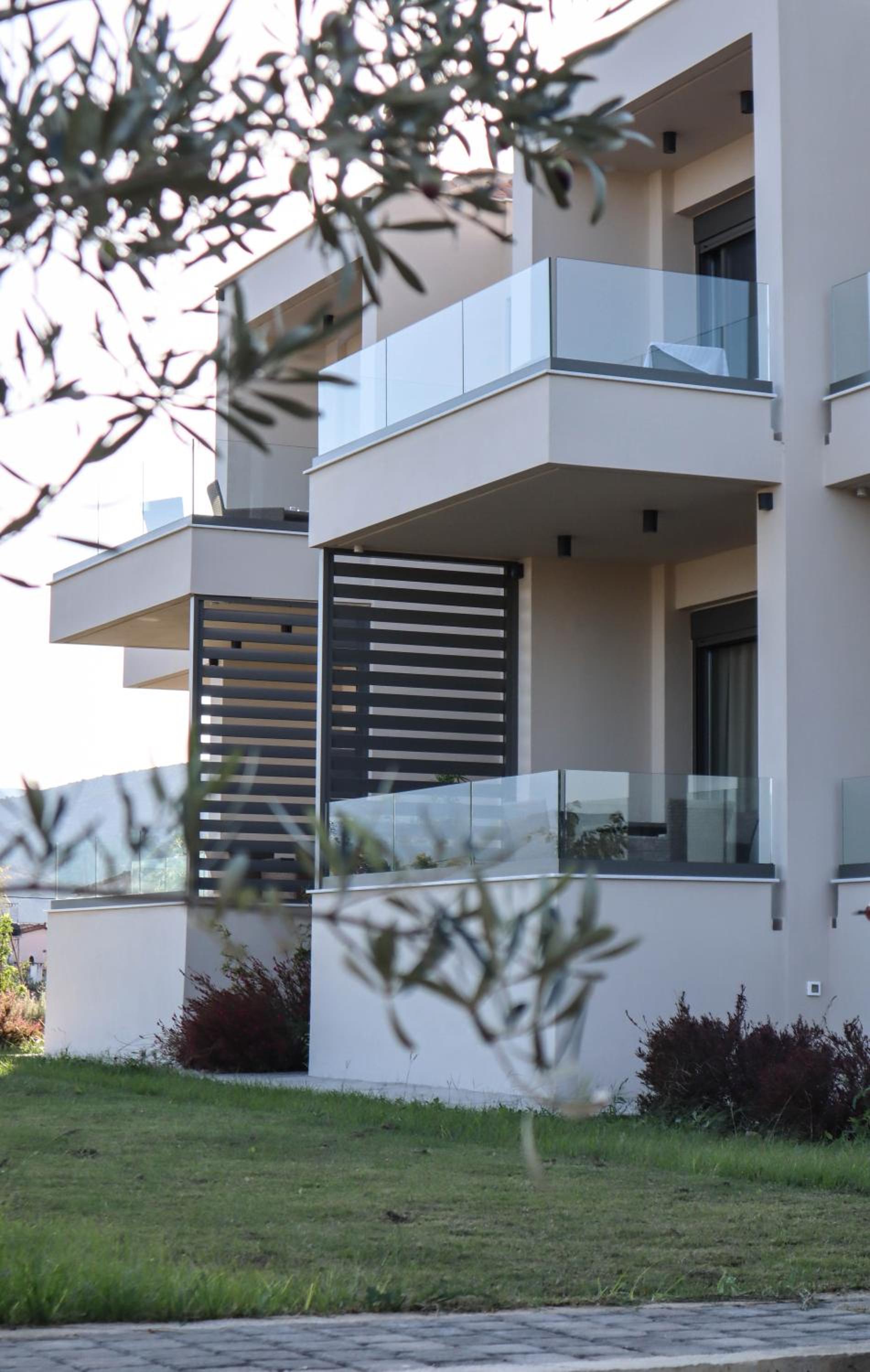 Almyres Luxurious Residences
