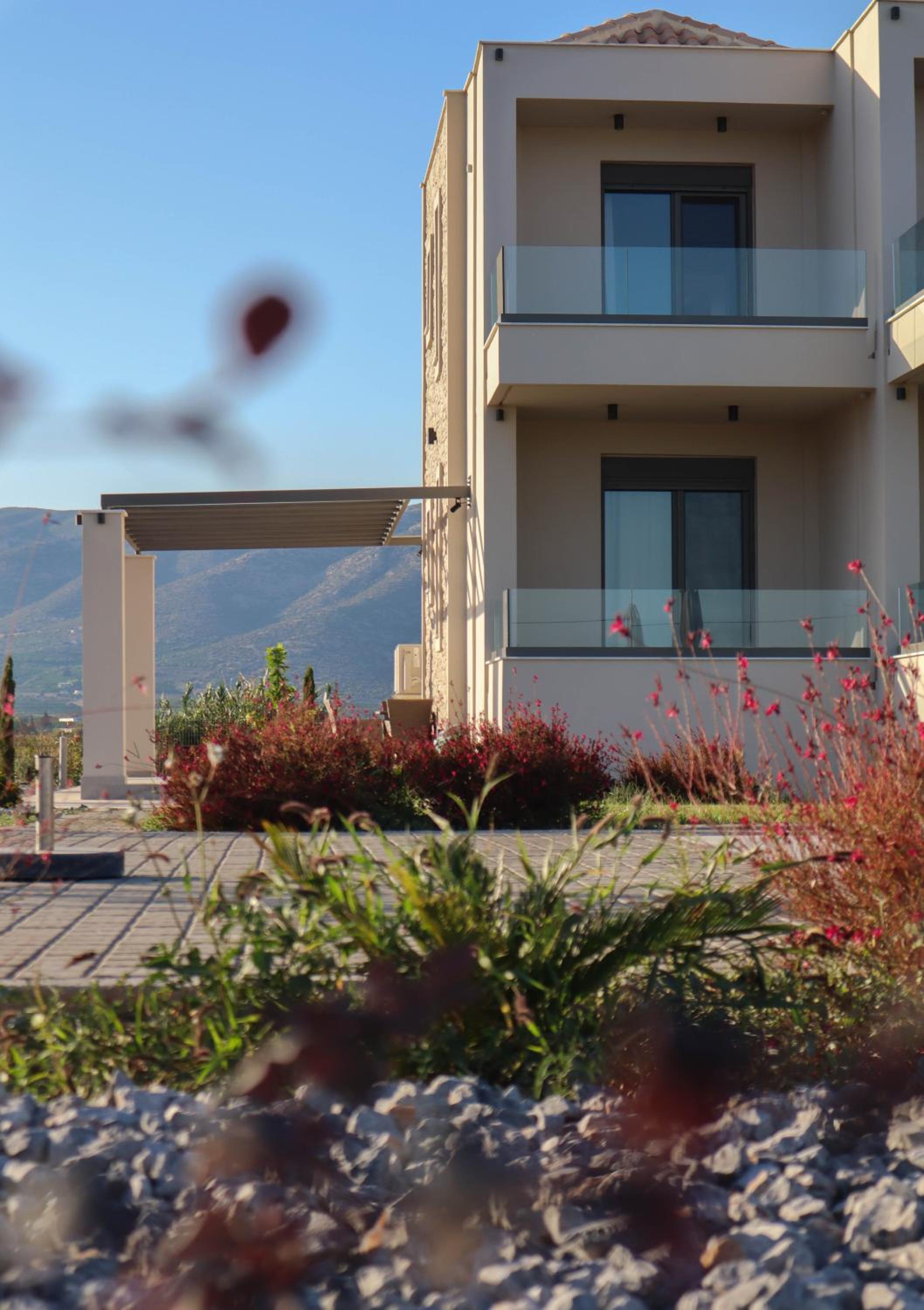 Almyres Luxurious Residences