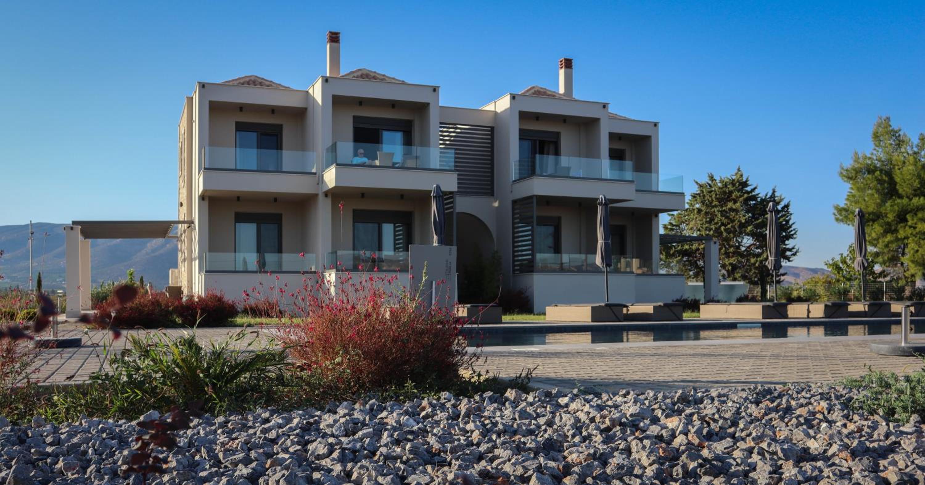 Almyres Luxurious Residences