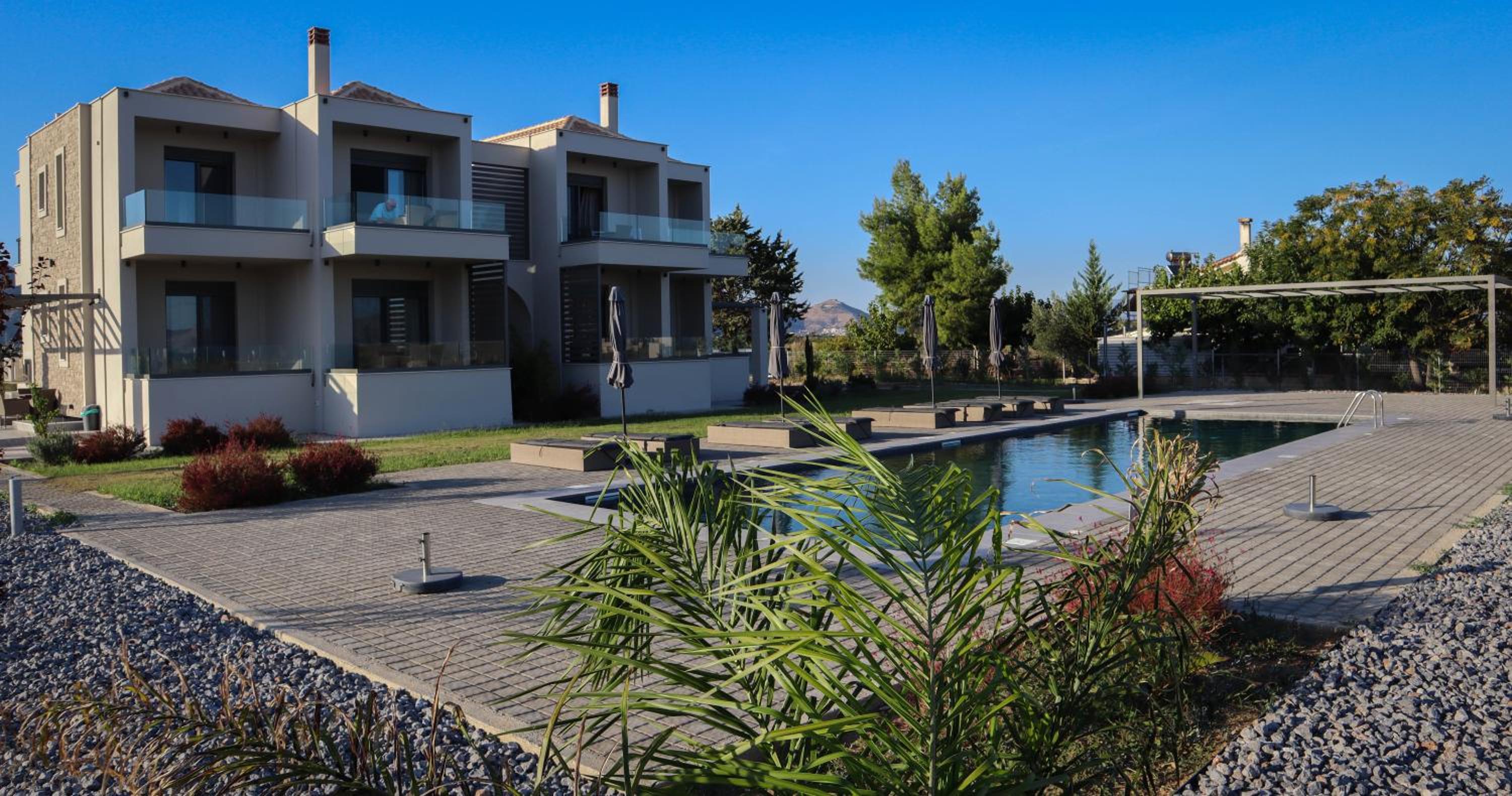 Almyres Luxurious Residences
