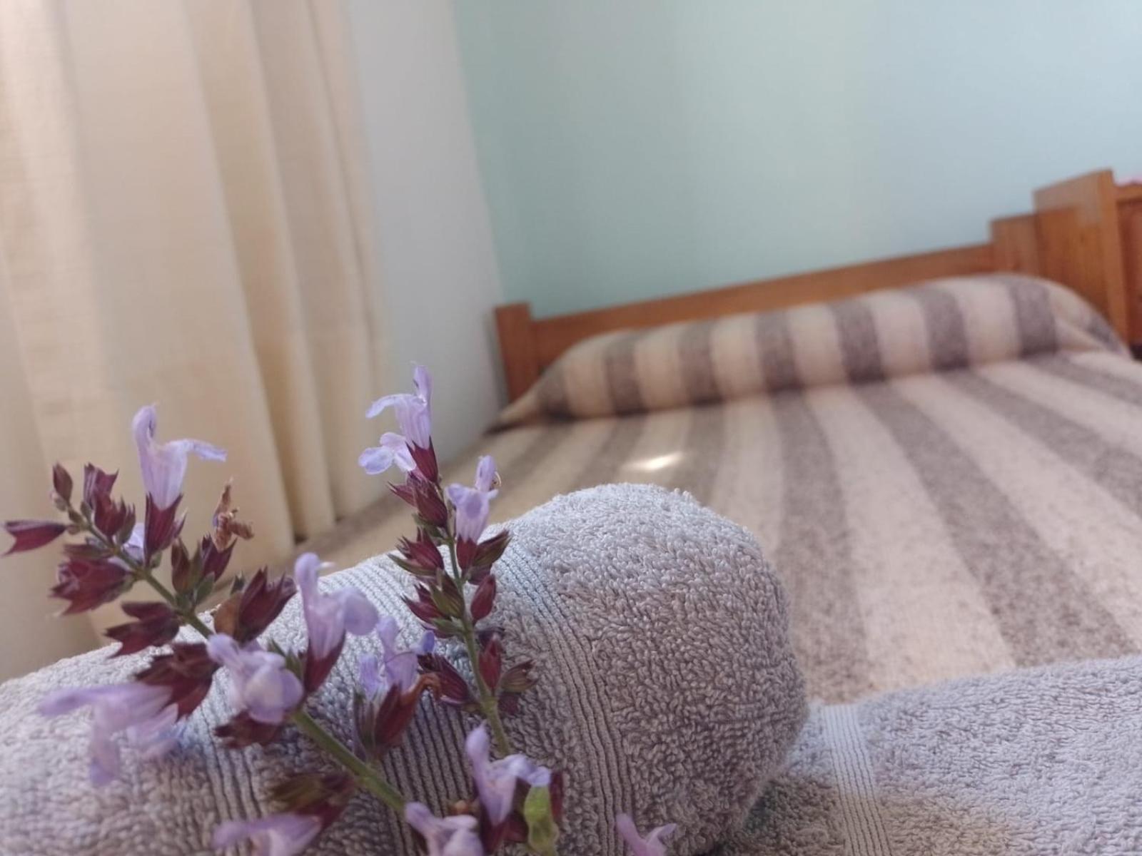 Eluney Hotel