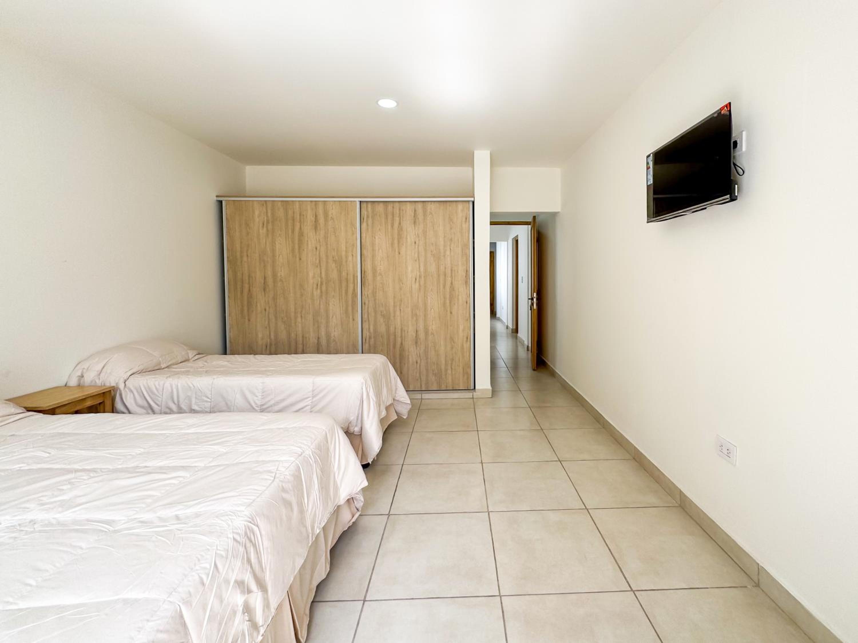 La Recova Hostal