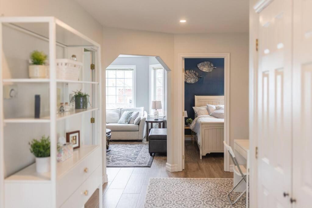 Your Halifornian Home Trendy 3 Bedroom Flat