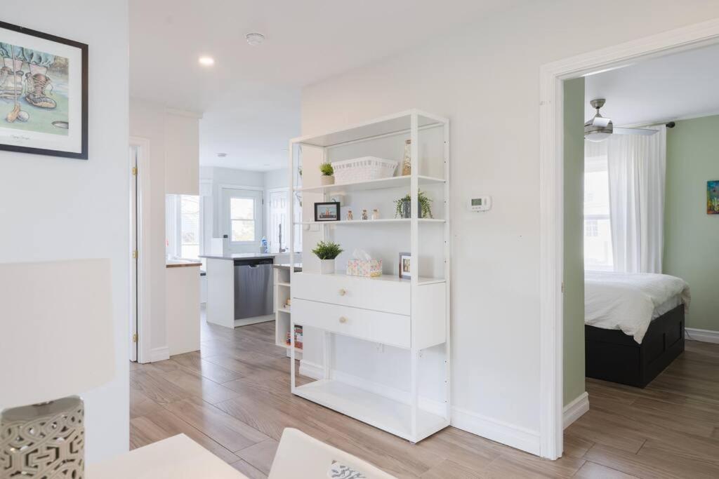Your Halifornian Home Trendy 3 Bedroom Flat