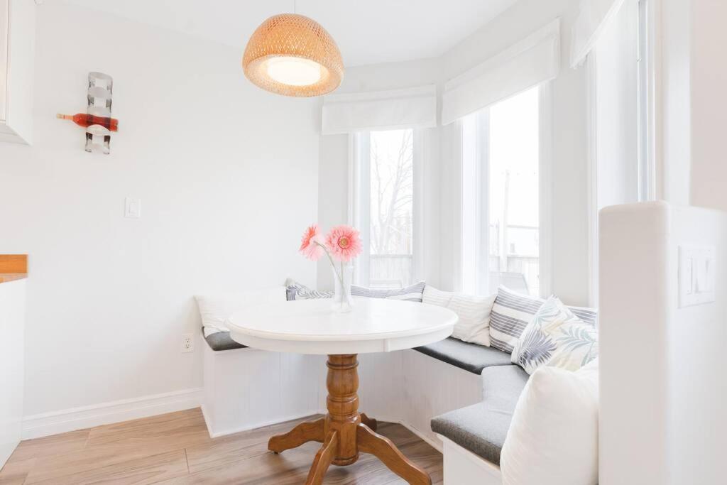 Your Halifornian Home Trendy 3 Bedroom Flat