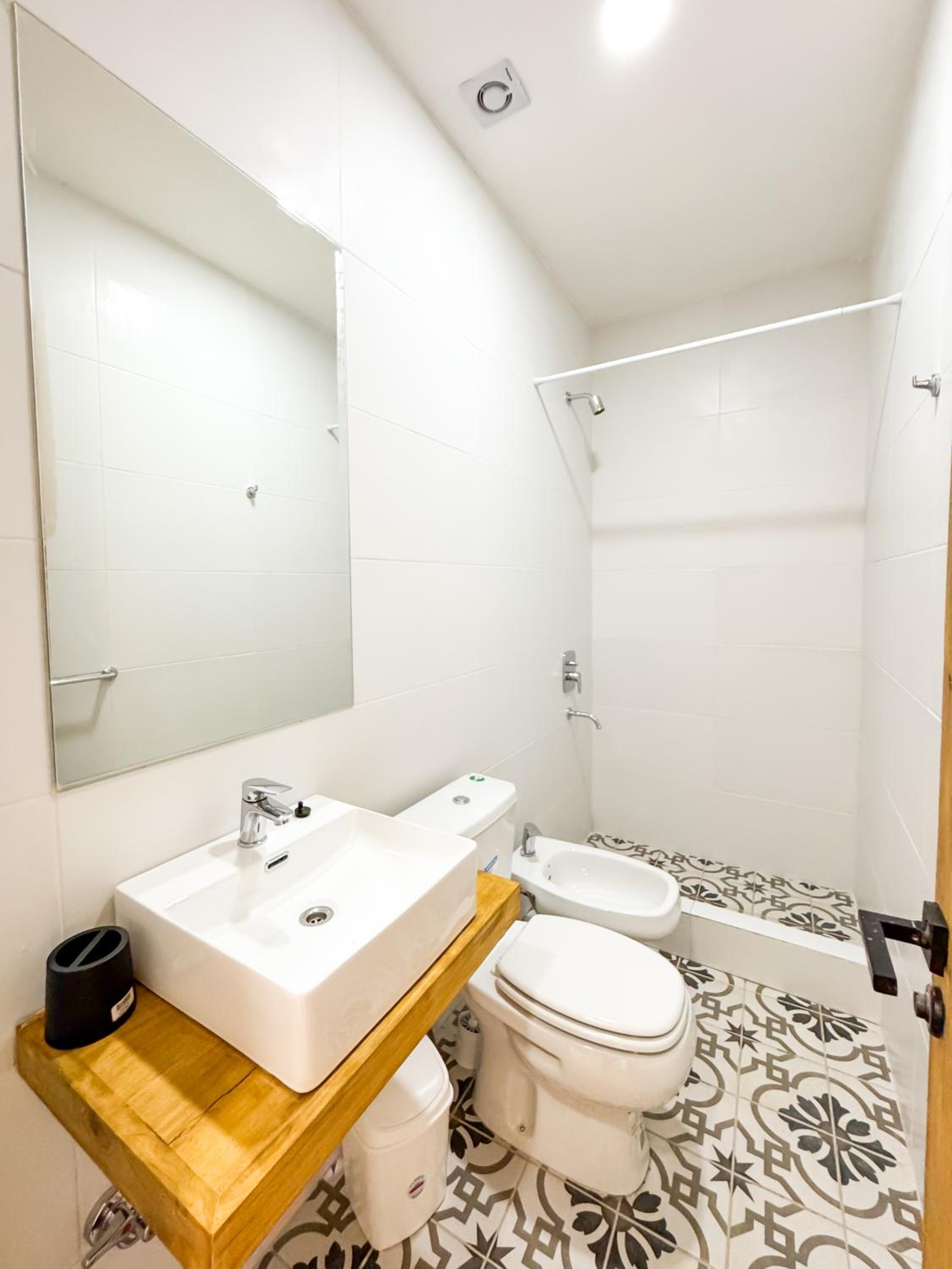 La Recova Hostal