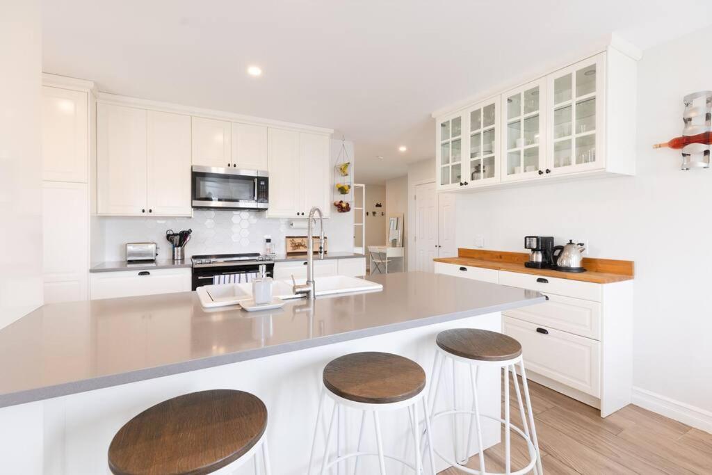Your Halifornian Home Trendy 3 Bedroom Flat