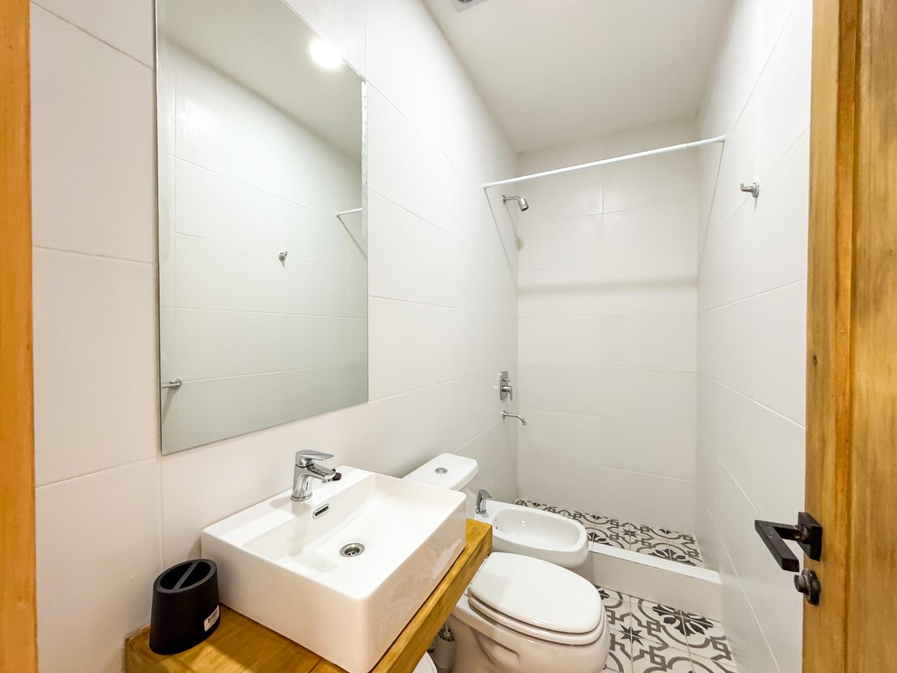 La Recova Hostal