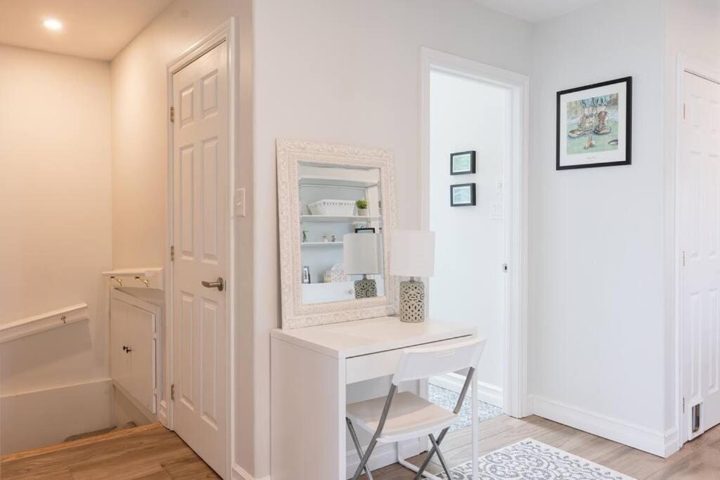 Your Halifornian Home Trendy 3 Bedroom Flat