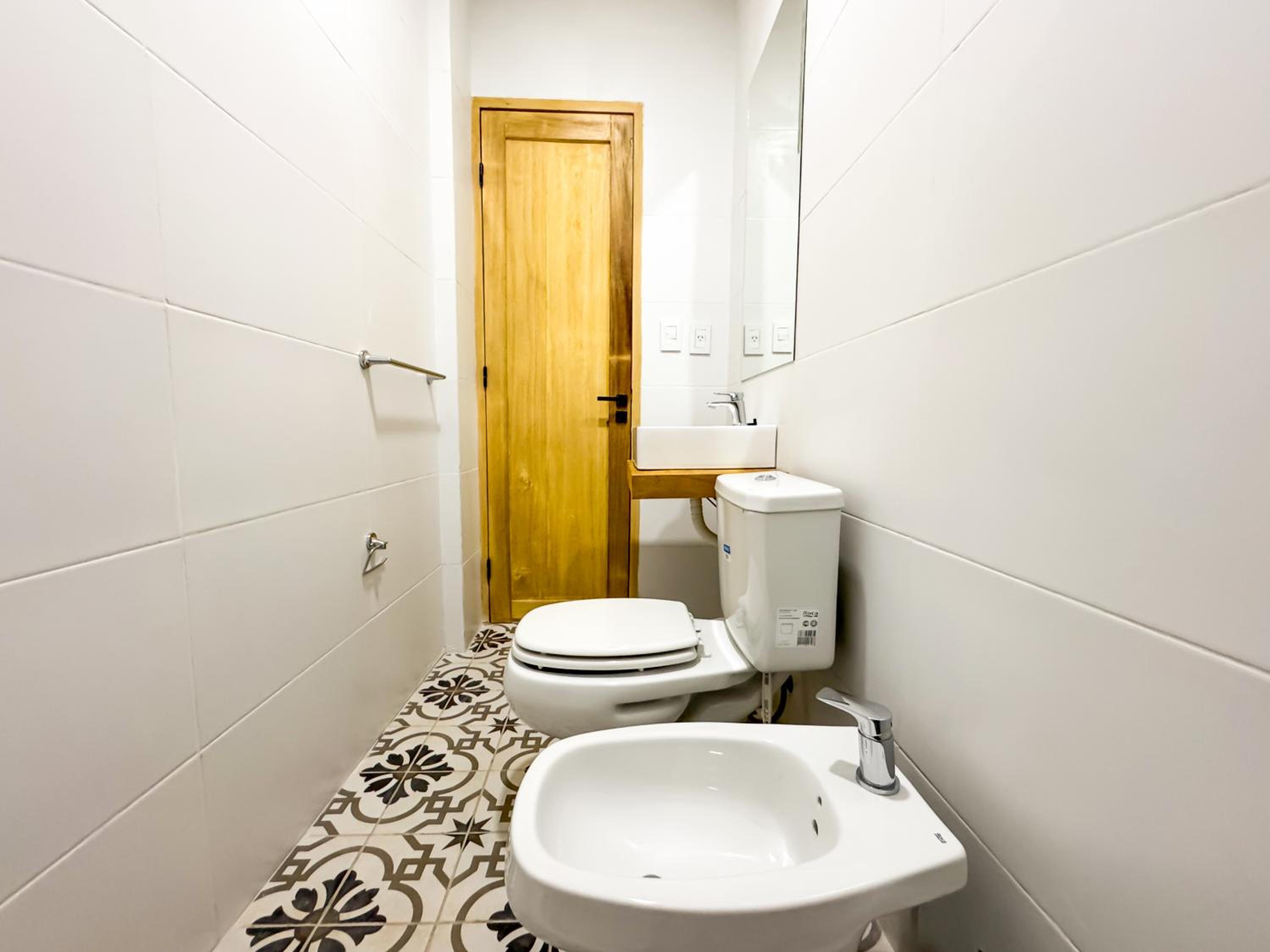 La Recova Hostal