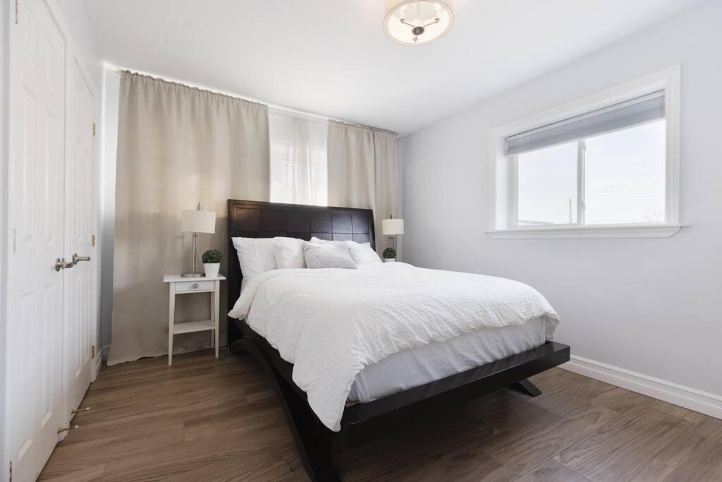 Your Halifornian Home Trendy 3 Bedroom Flat