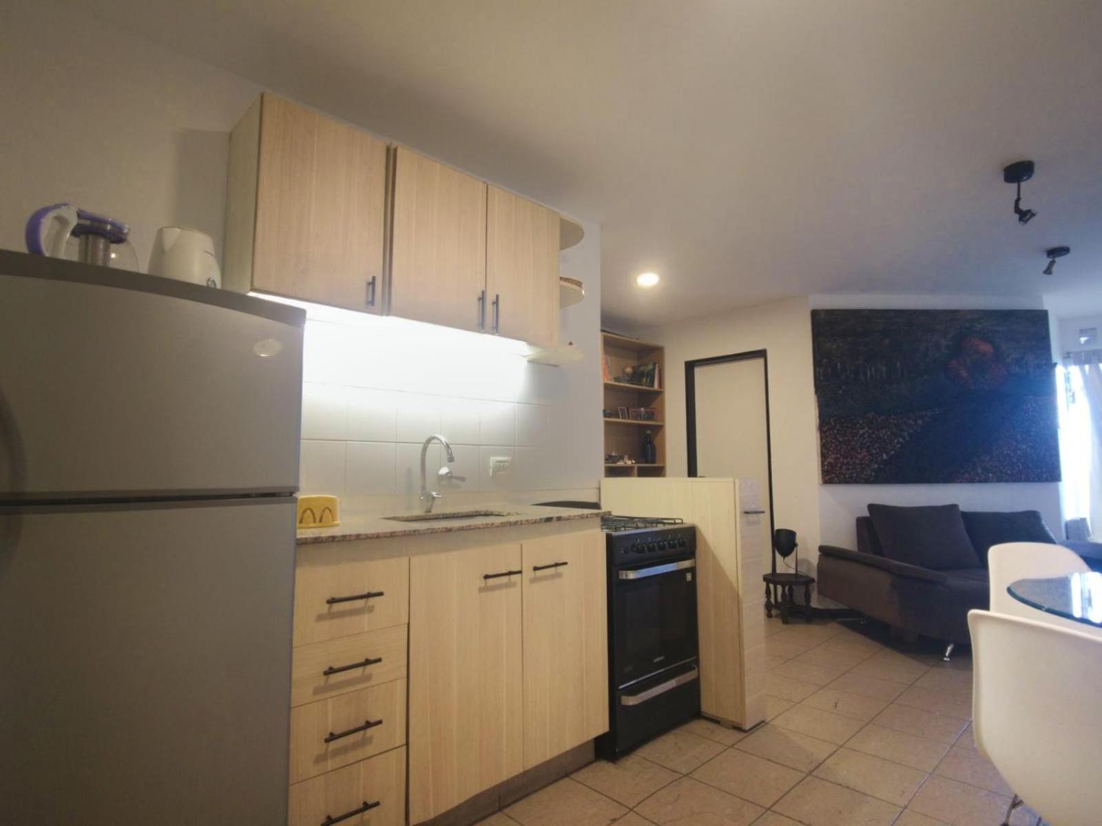 Apartamento al 5' del Centro