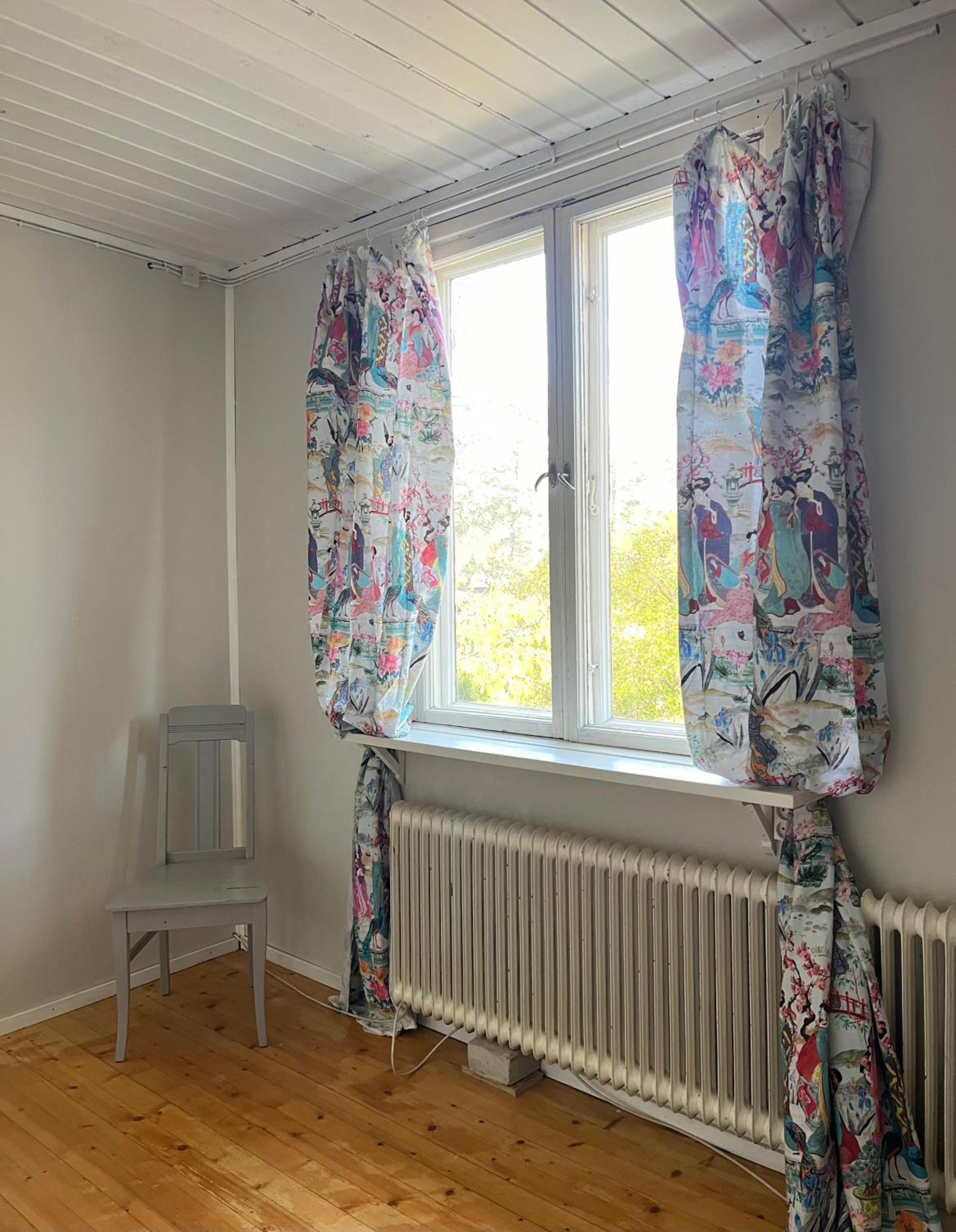 Villa Vinge