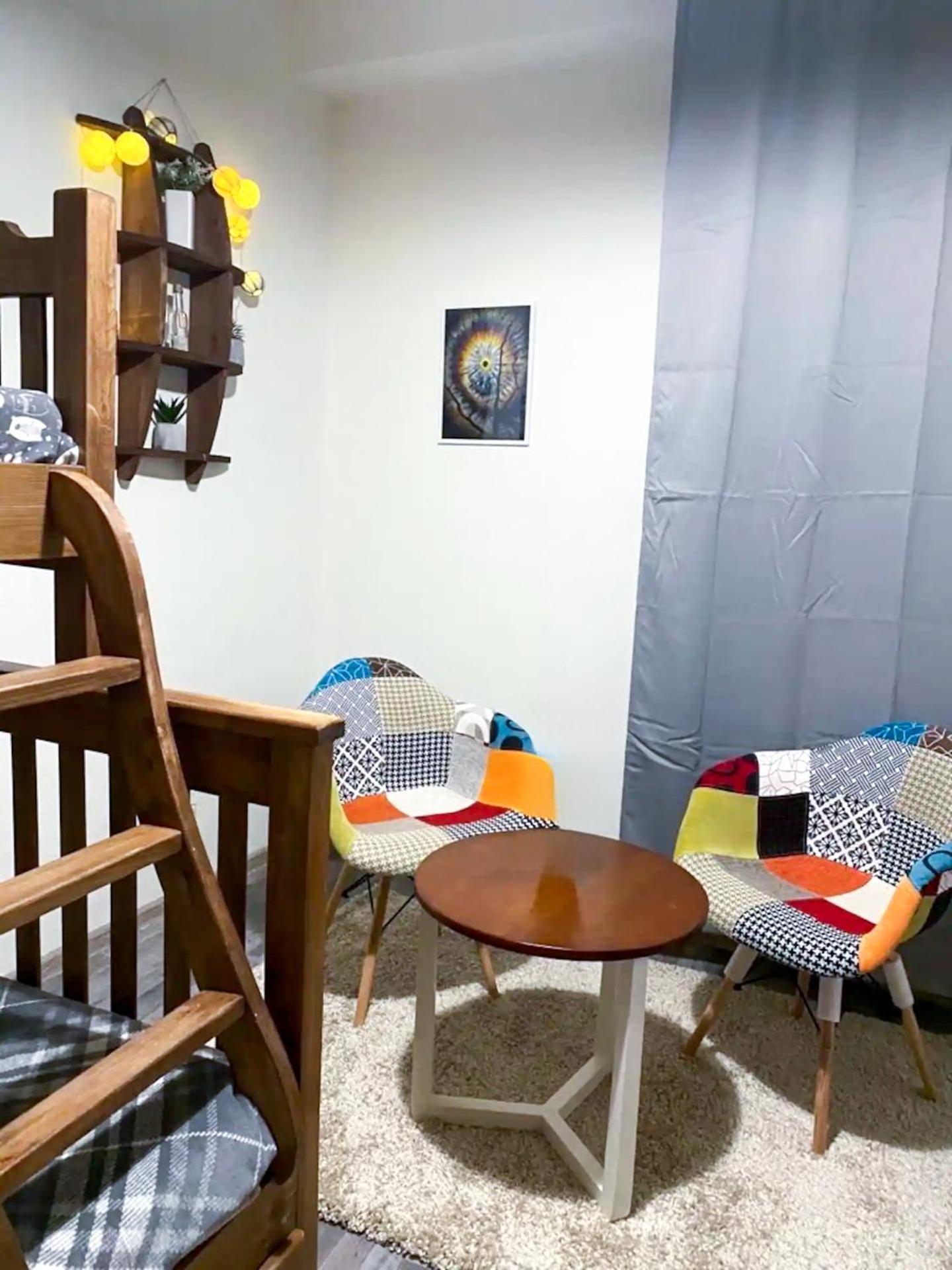 Lovely studio condo in Gudauri - free parking wifi view 3