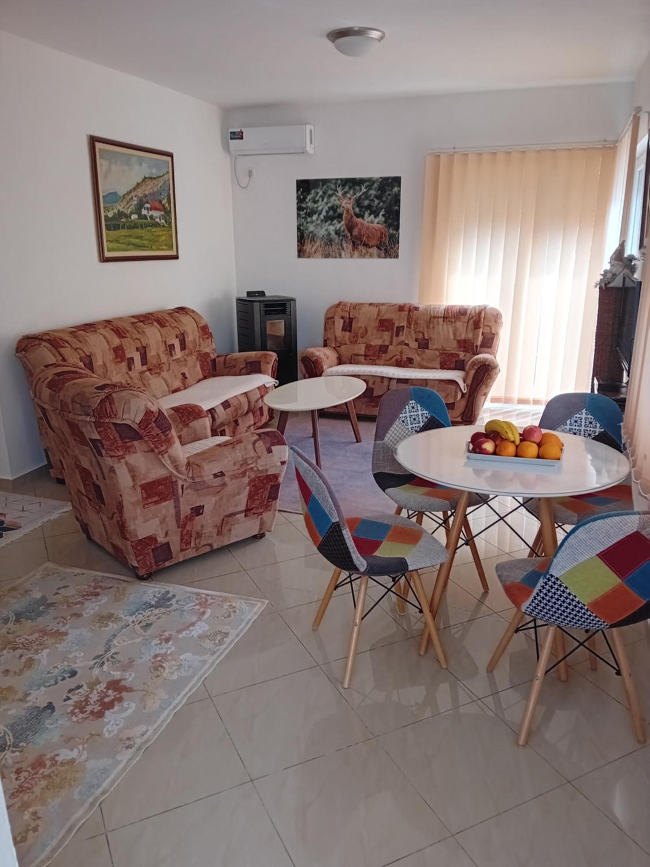 Dara Apartmani