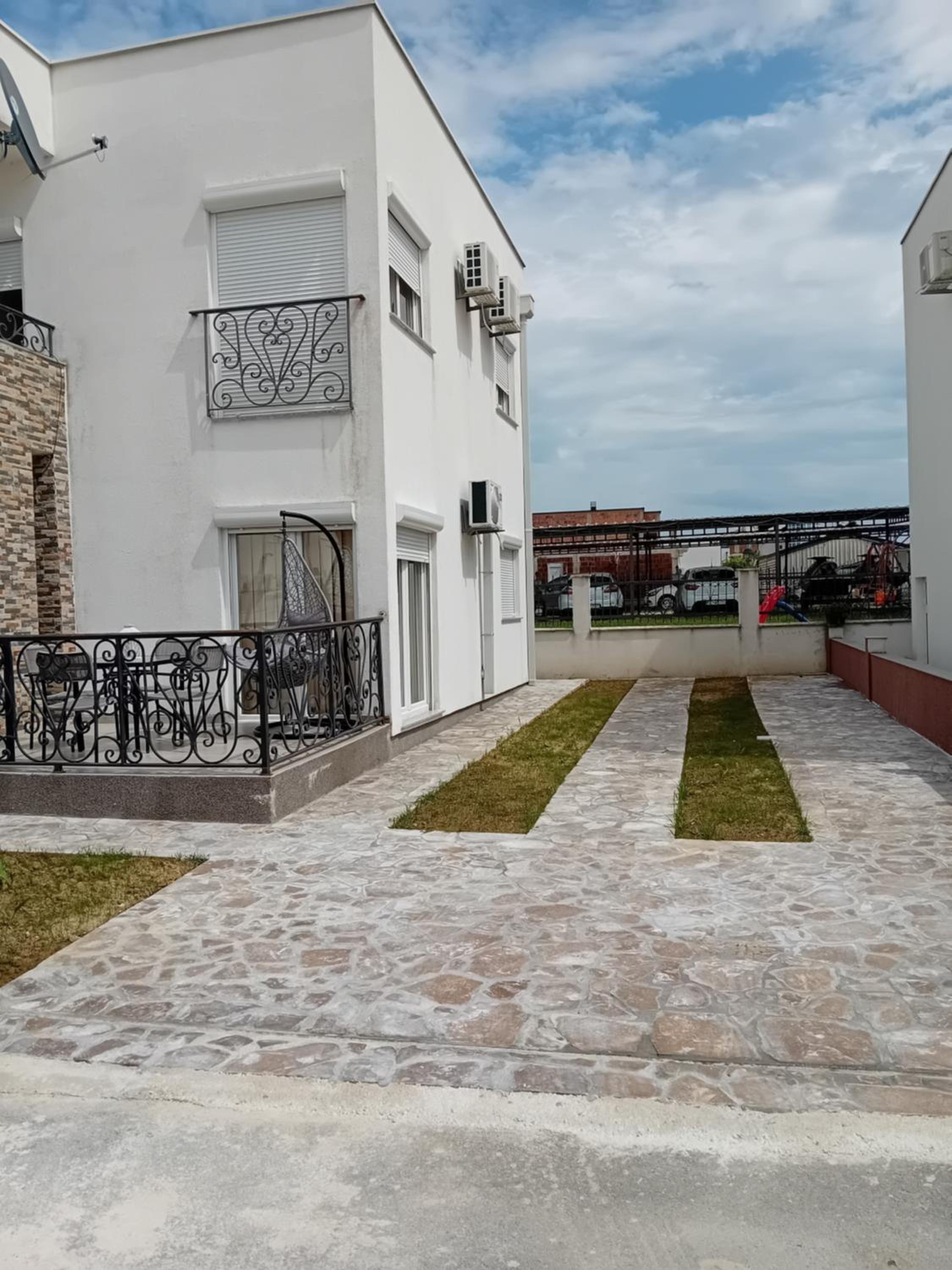Dara Apartmani