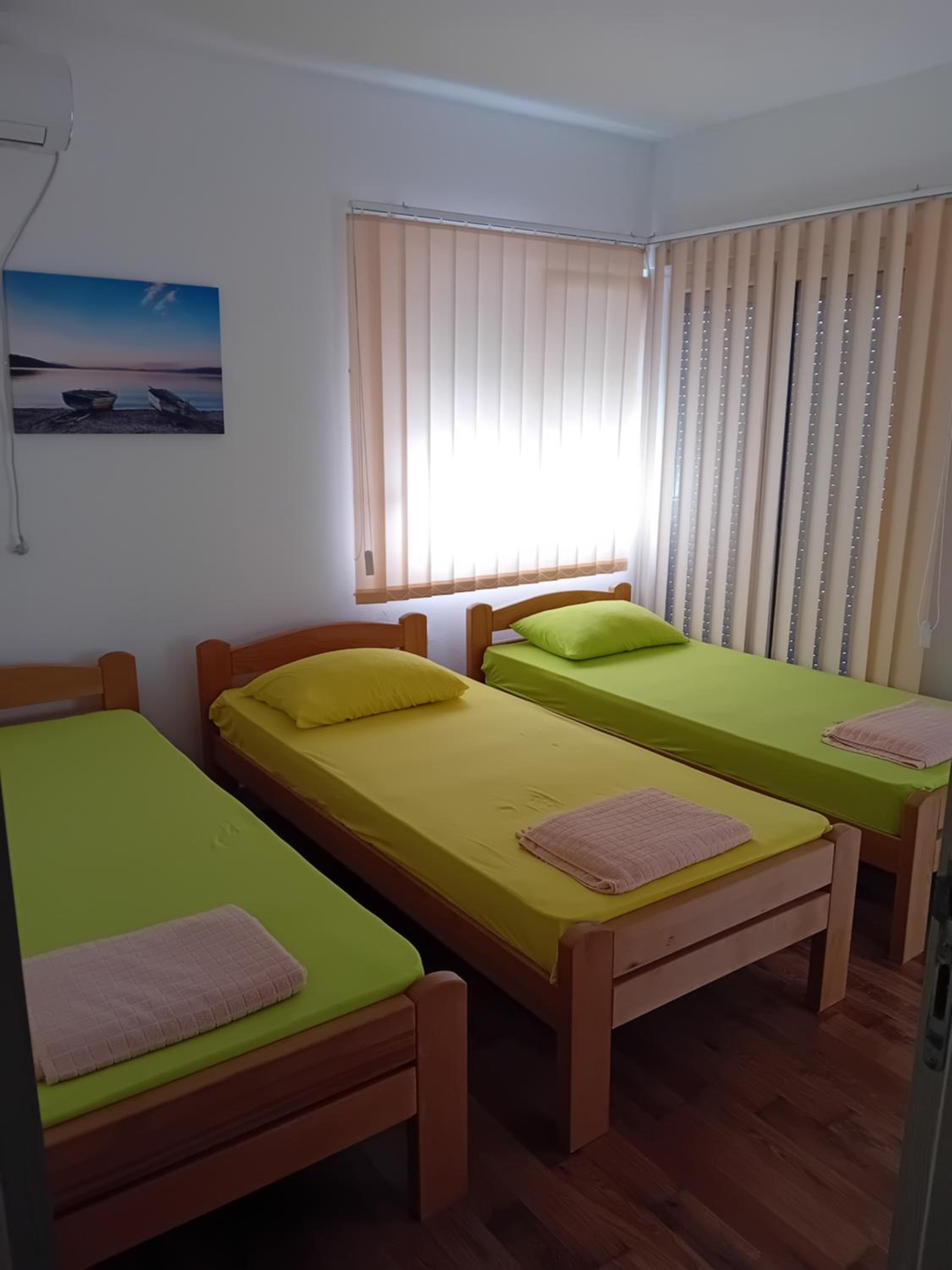 Dara Apartmani