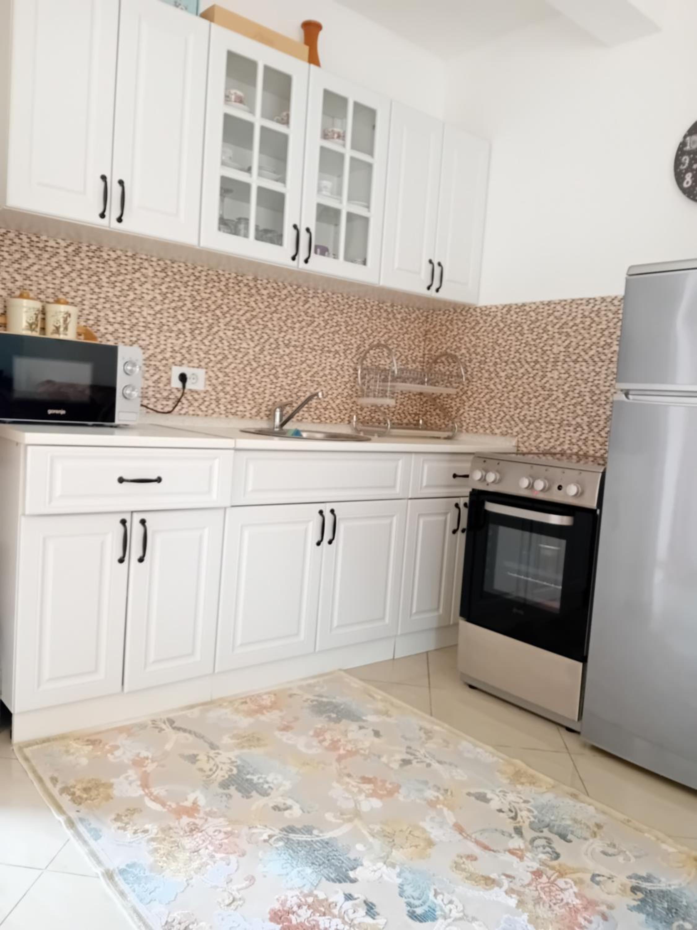 Dara Apartmani