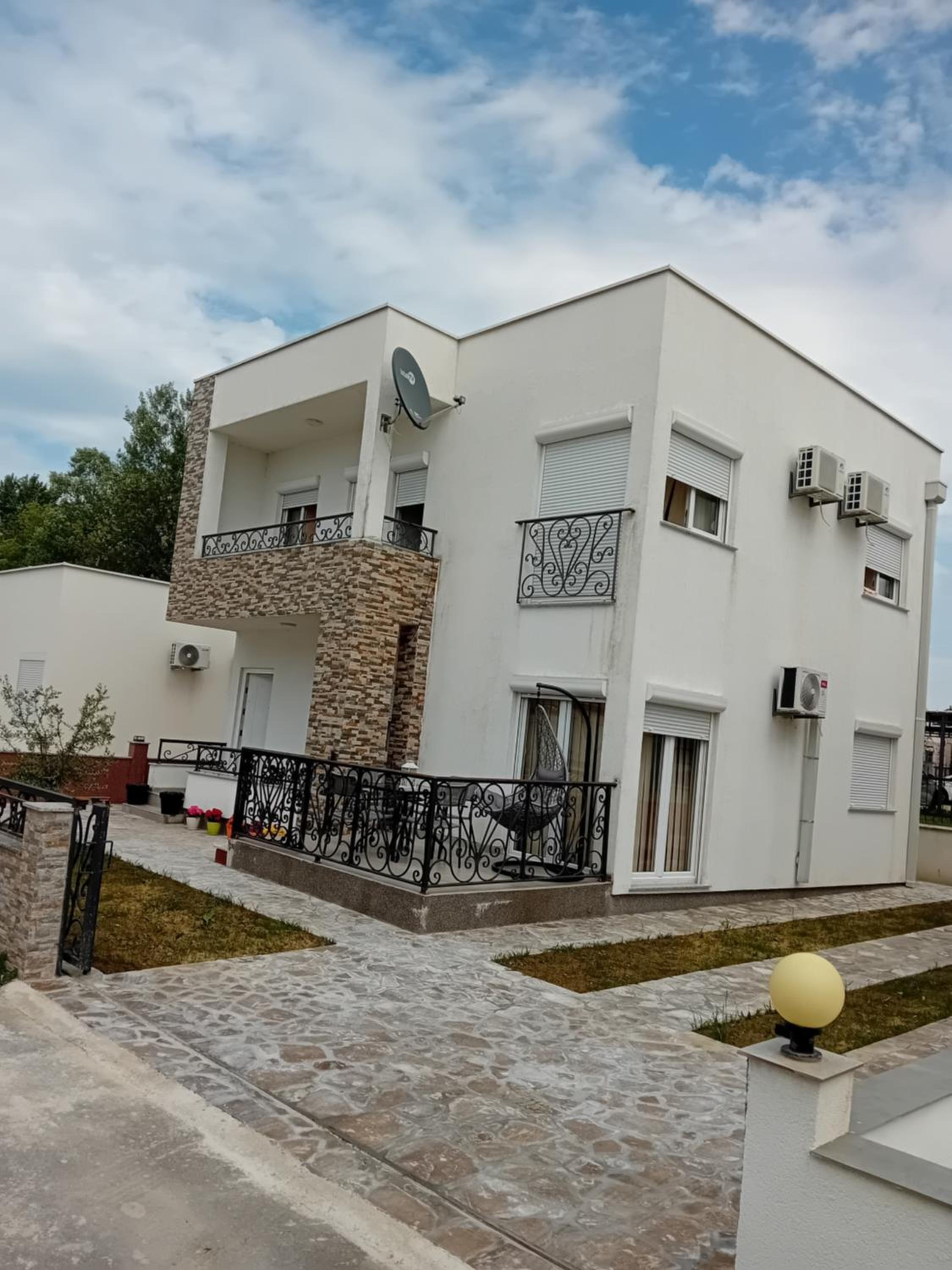 Dara Apartmani