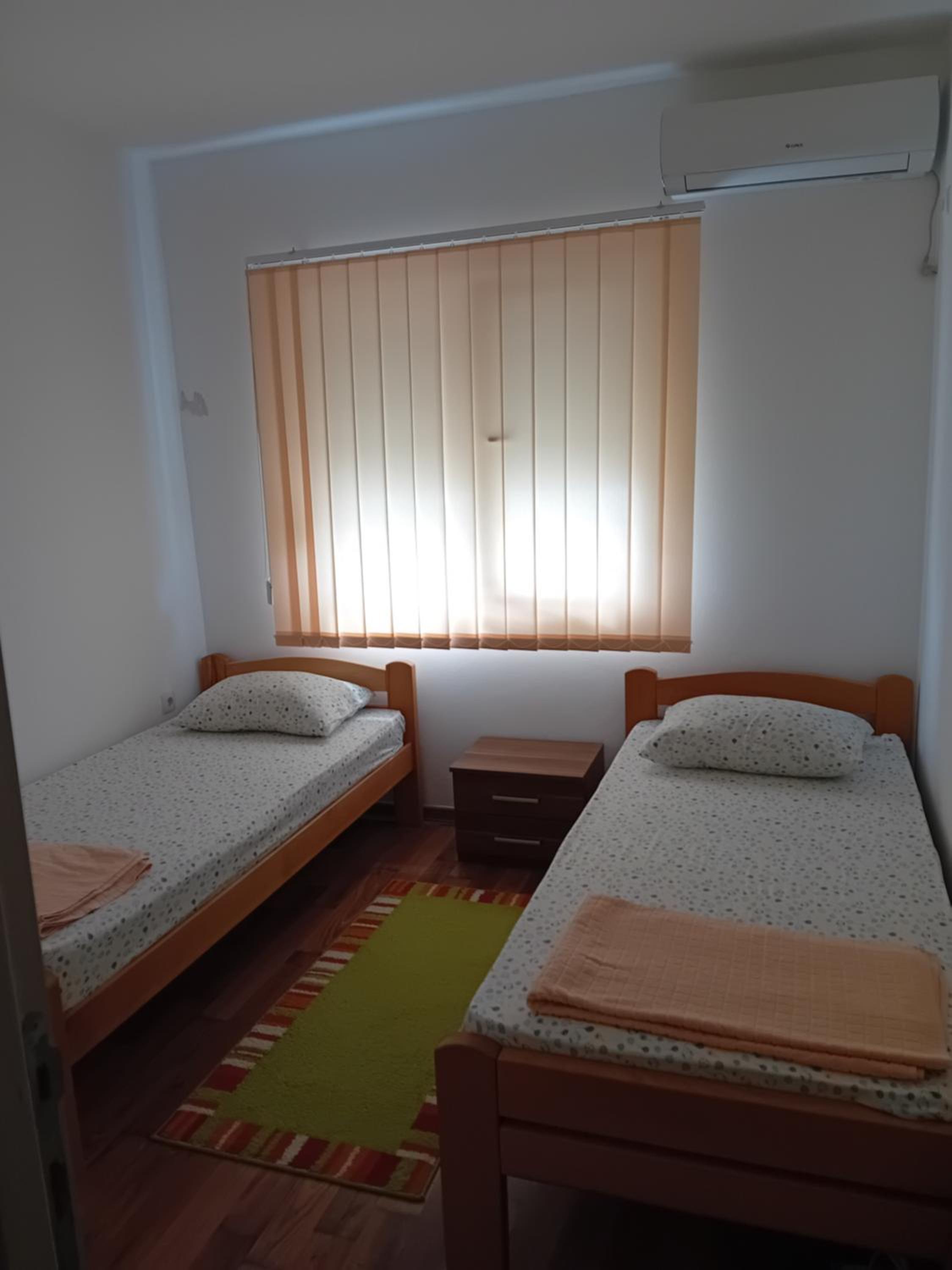 Dara Apartmani