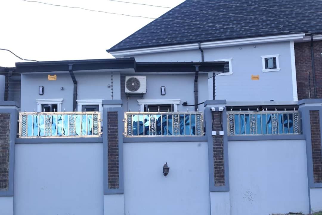 Madeb Apartments