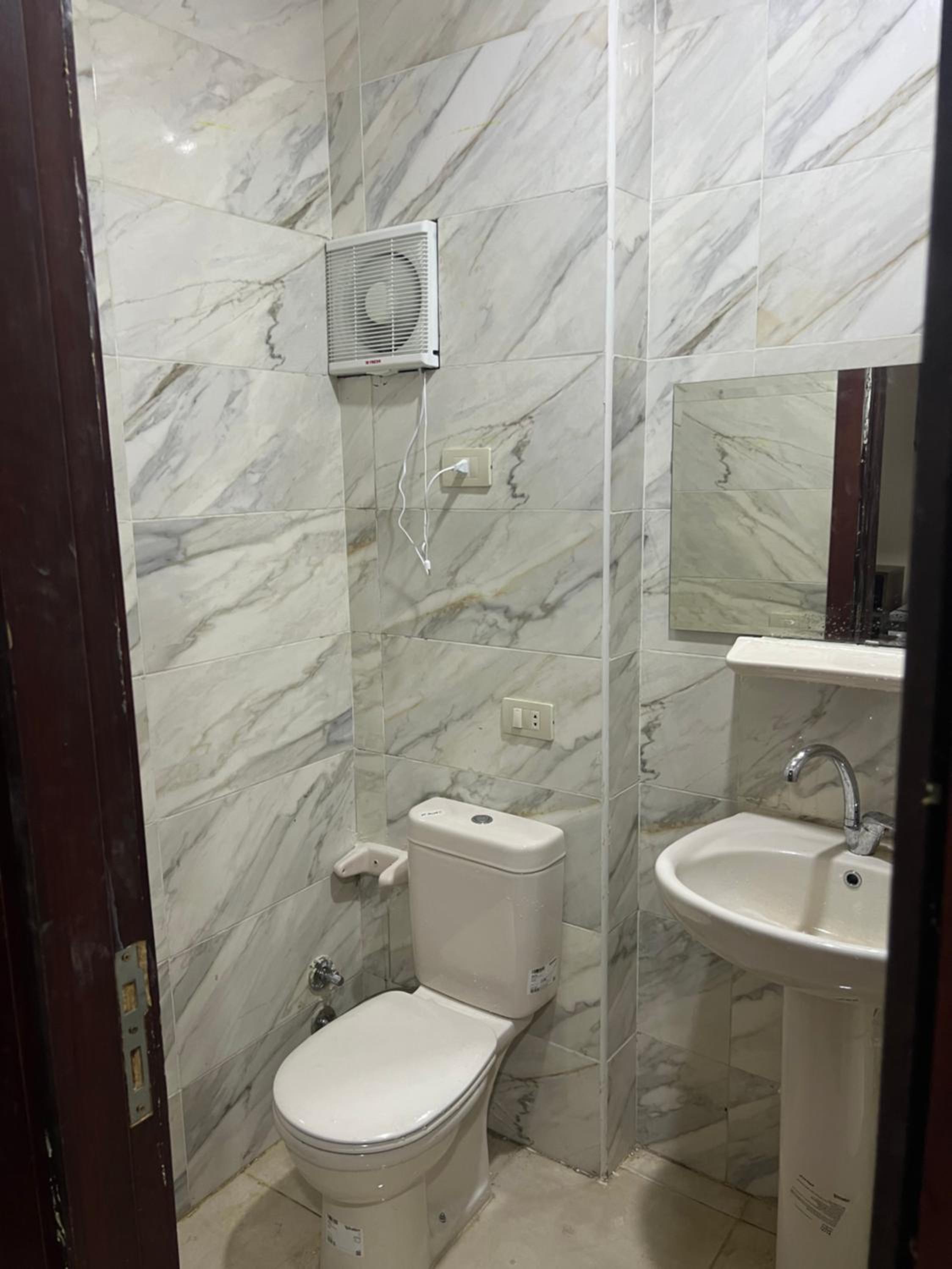 Tiba gollden resort