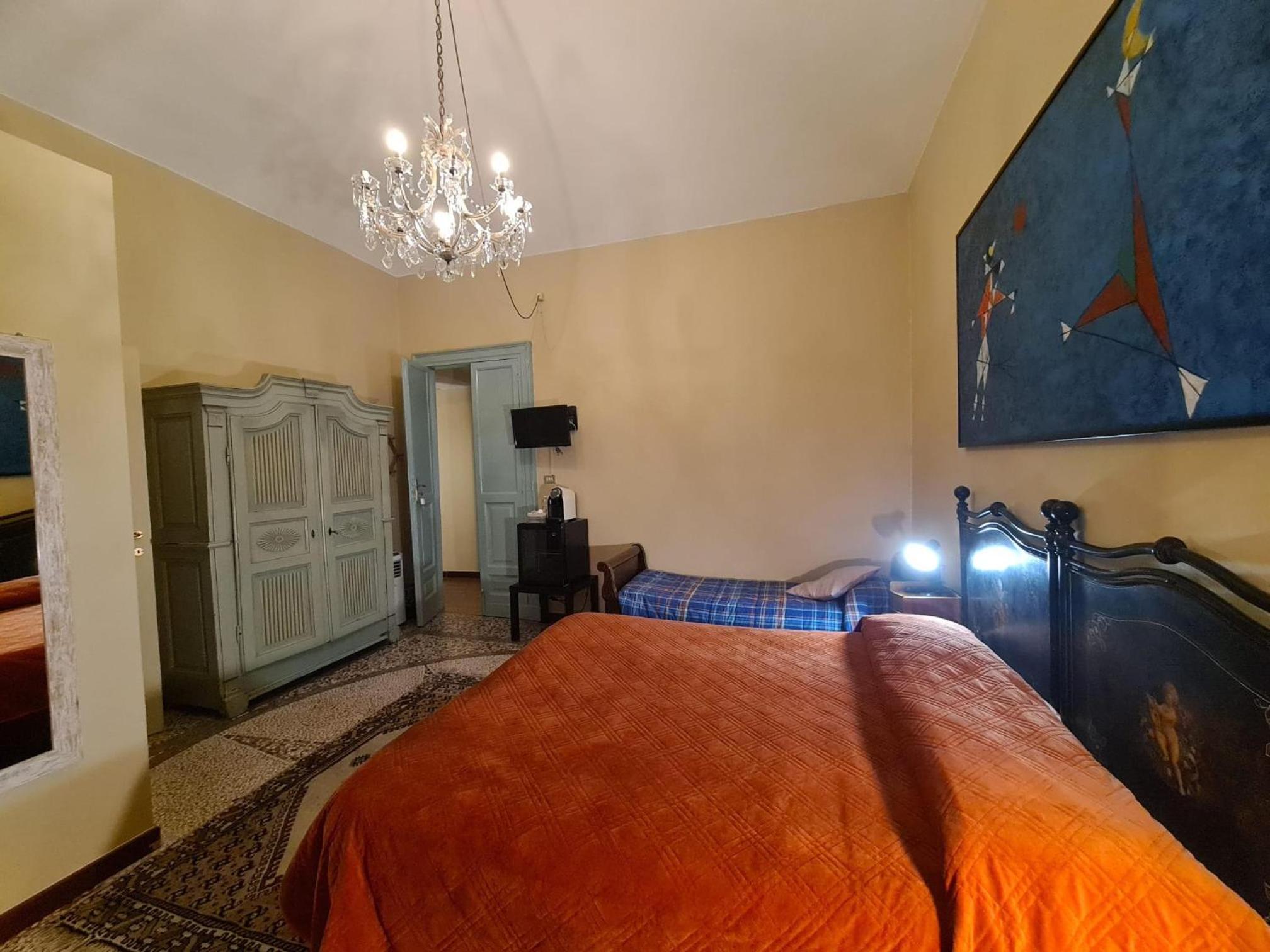 La terrazza San Salvario