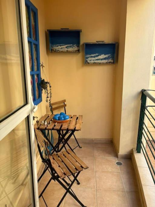 Thissio Gazi apartment with private parking