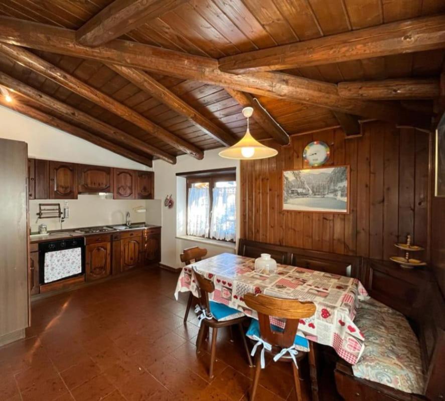 Appartamento Caprioli
