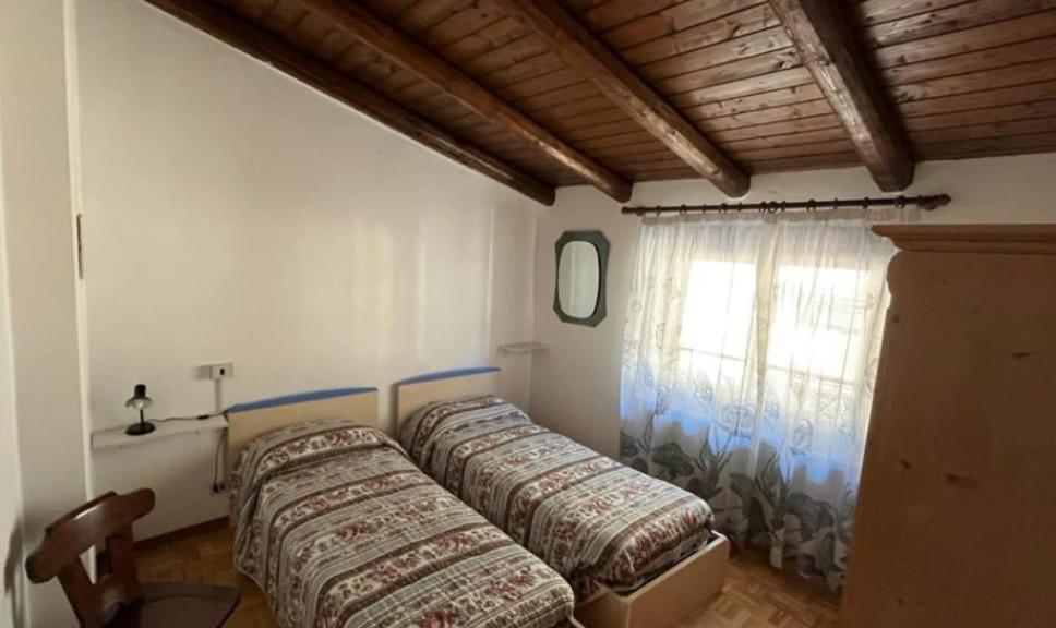 Appartamento Caprioli
