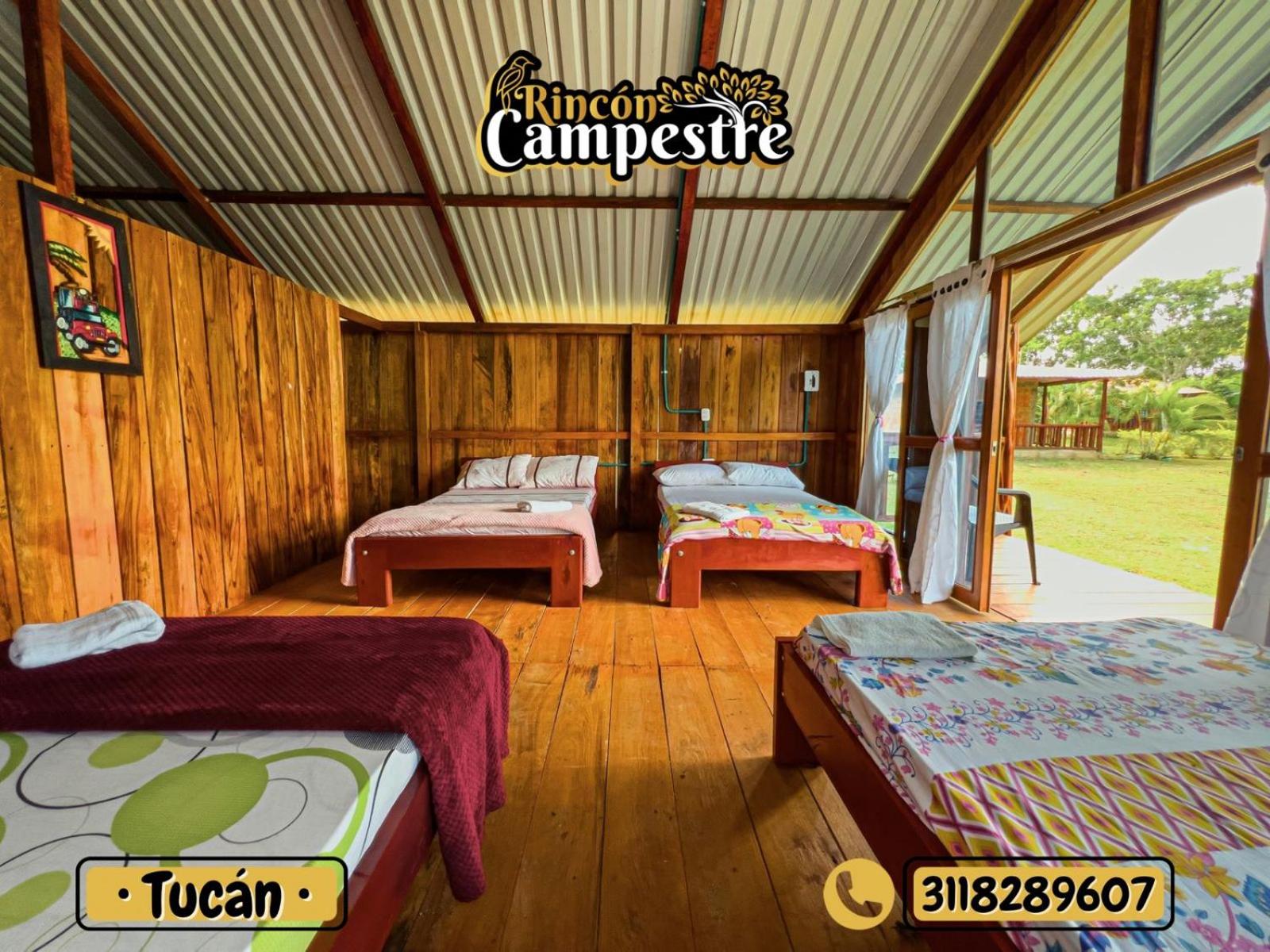 Rincón Campestre