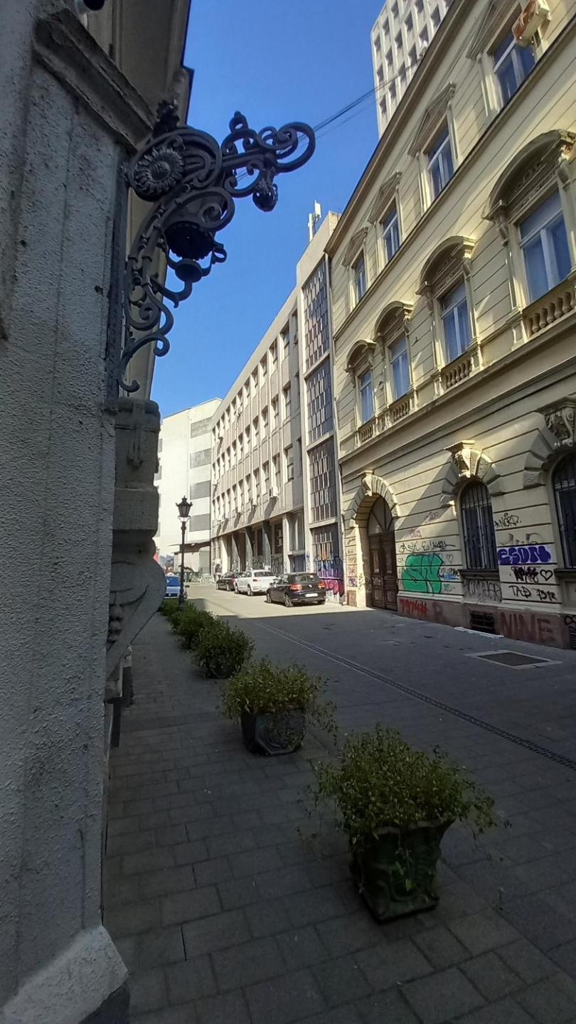Central Ana Apartment Novi Sad view 3