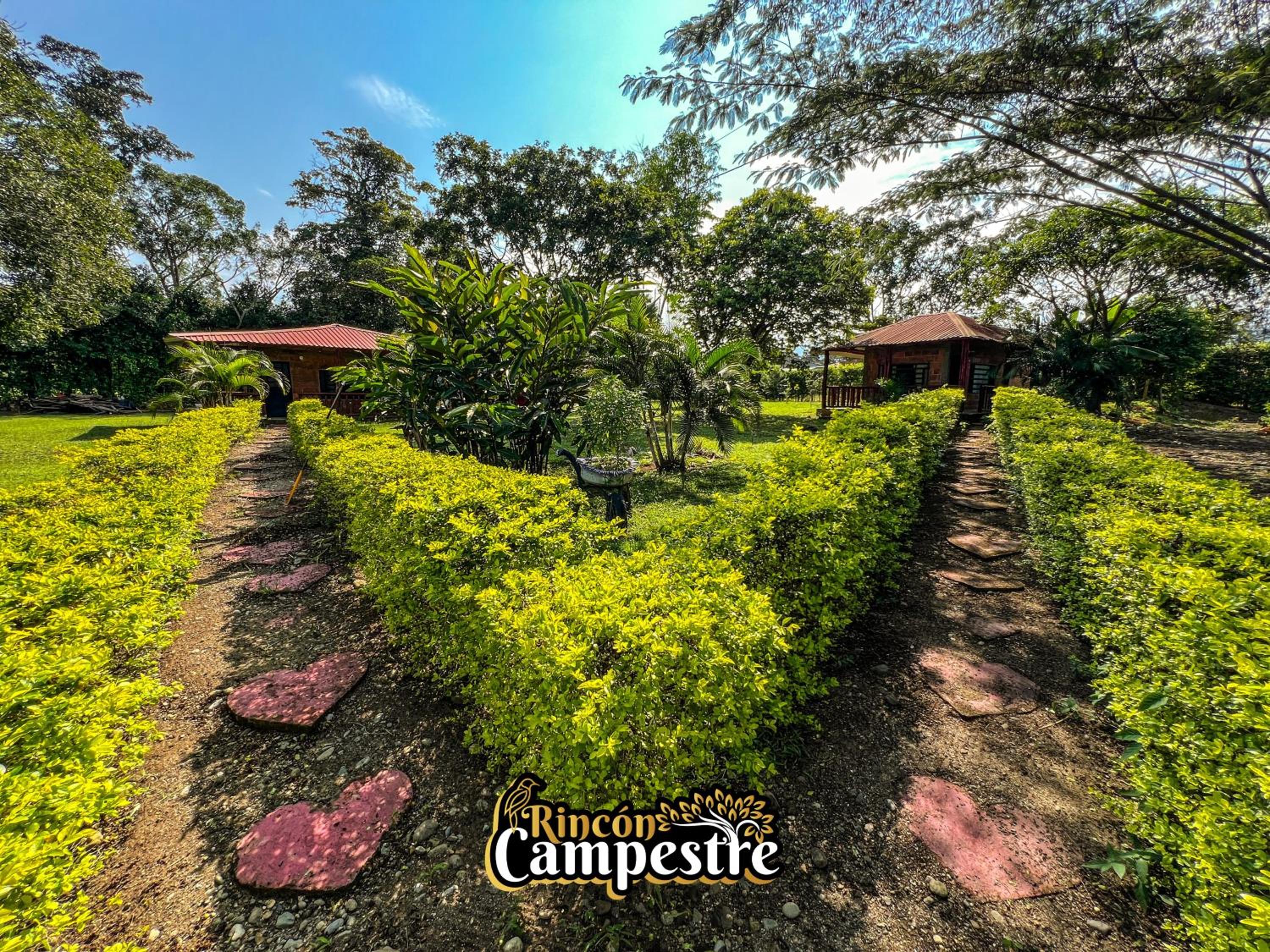 Rincón Campestre