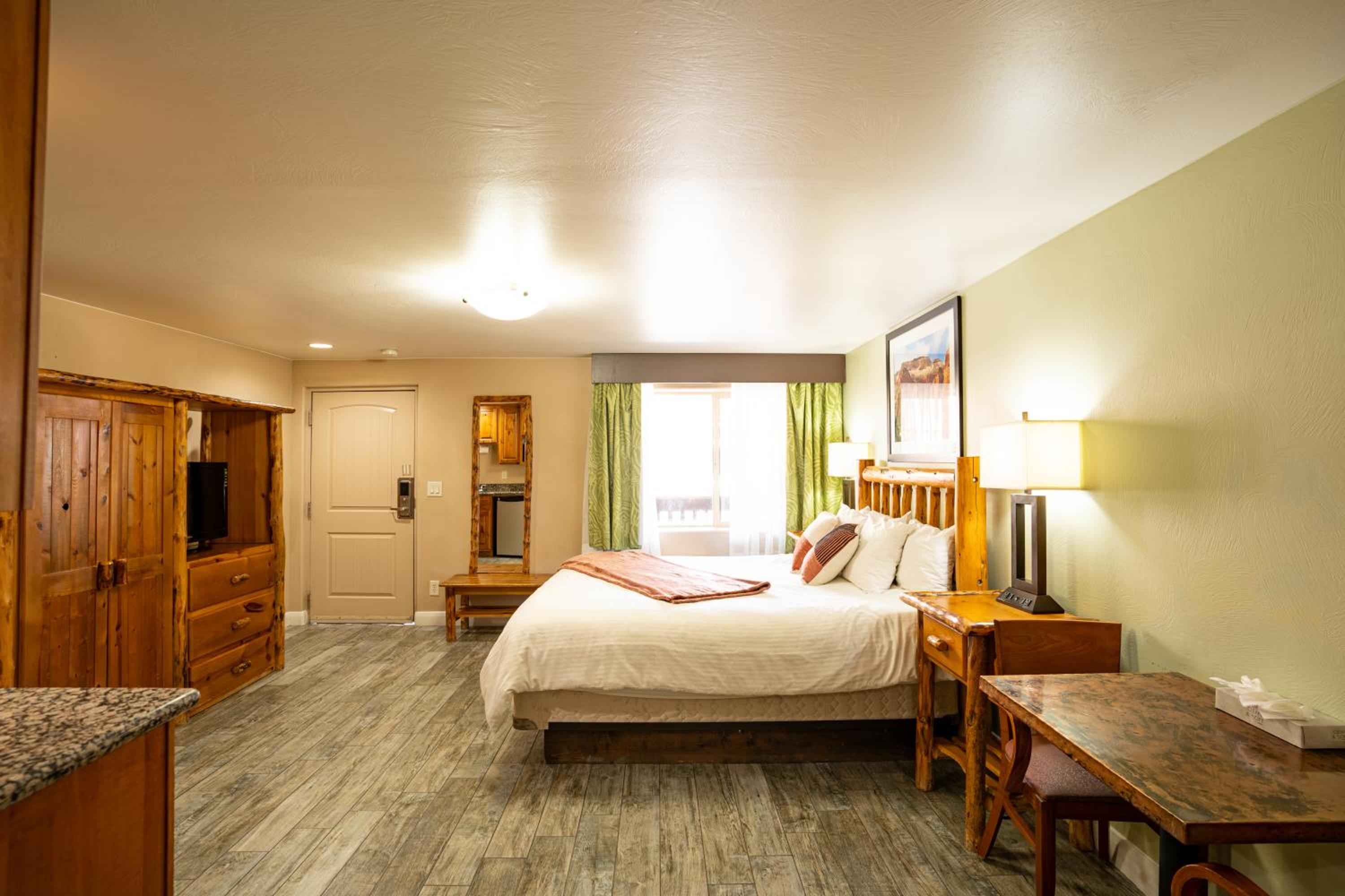 Petty Ranch Inn 13
