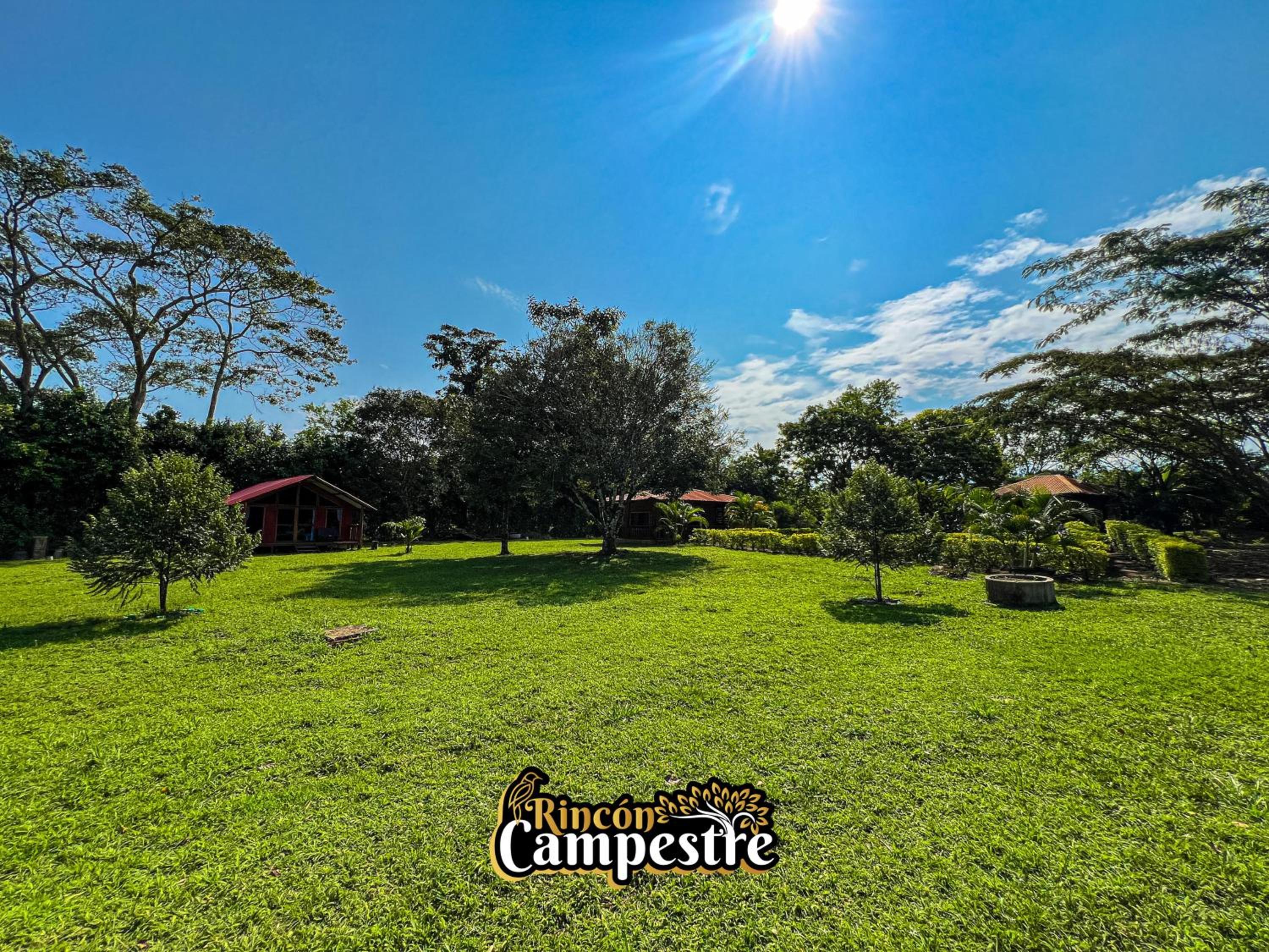 Rincón Campestre