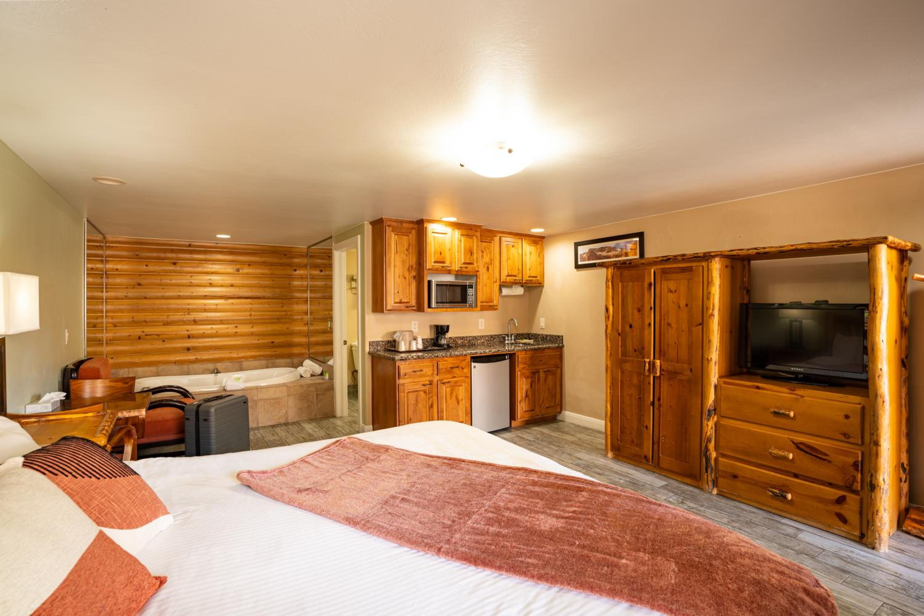Petty Ranch Inn 61