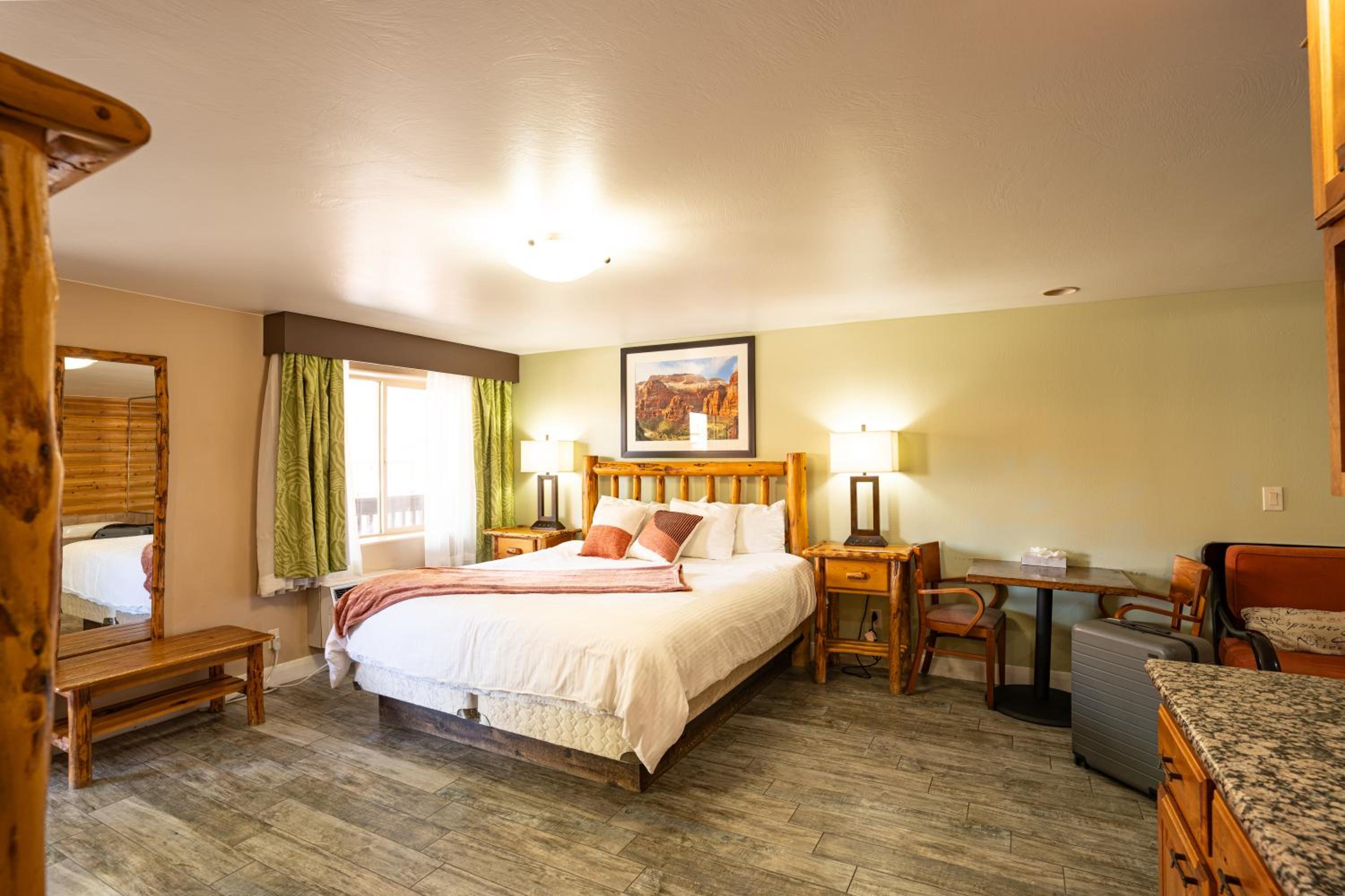 Petty Ranch Inn 59