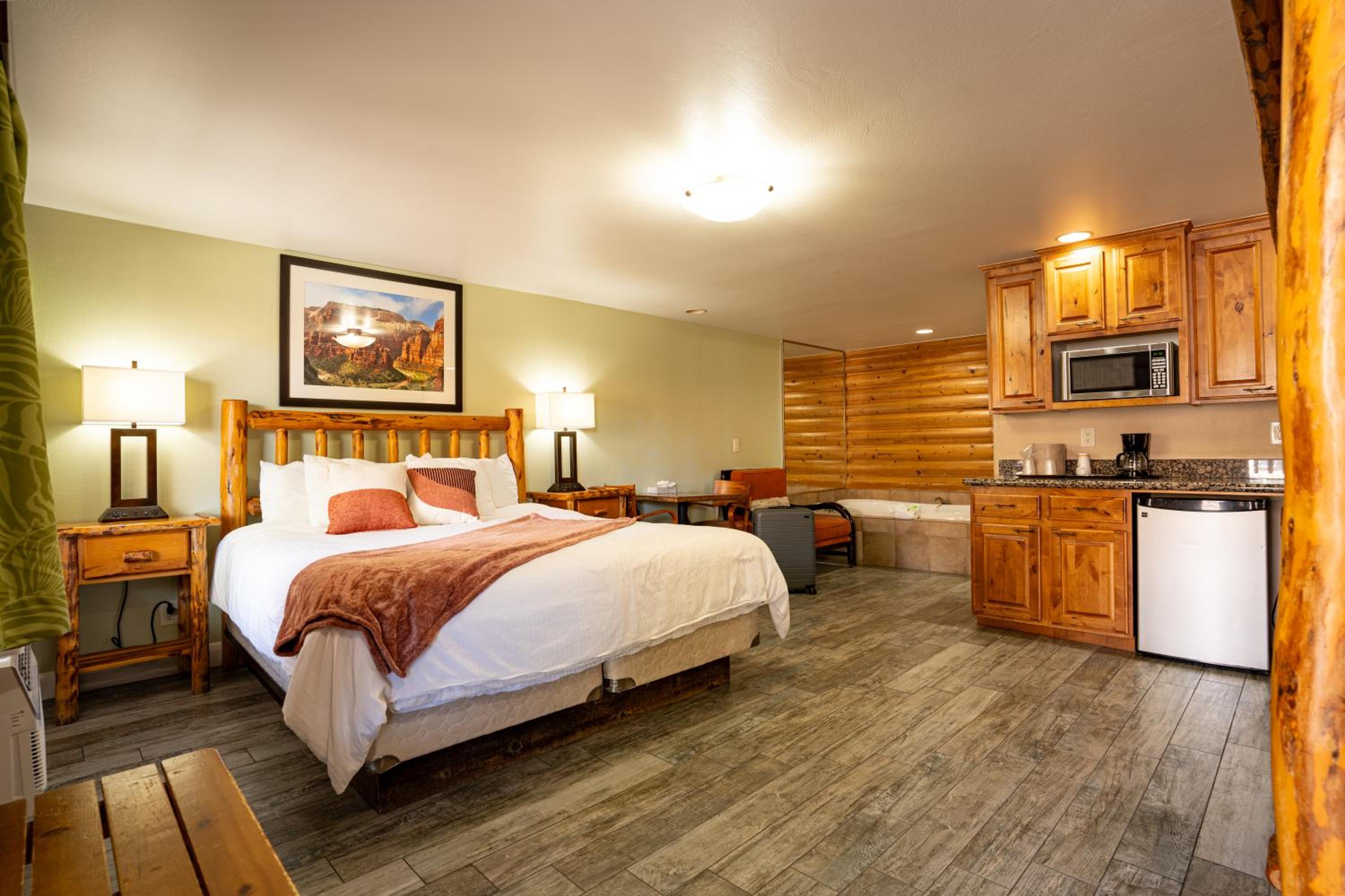 Petty Ranch Inn 6