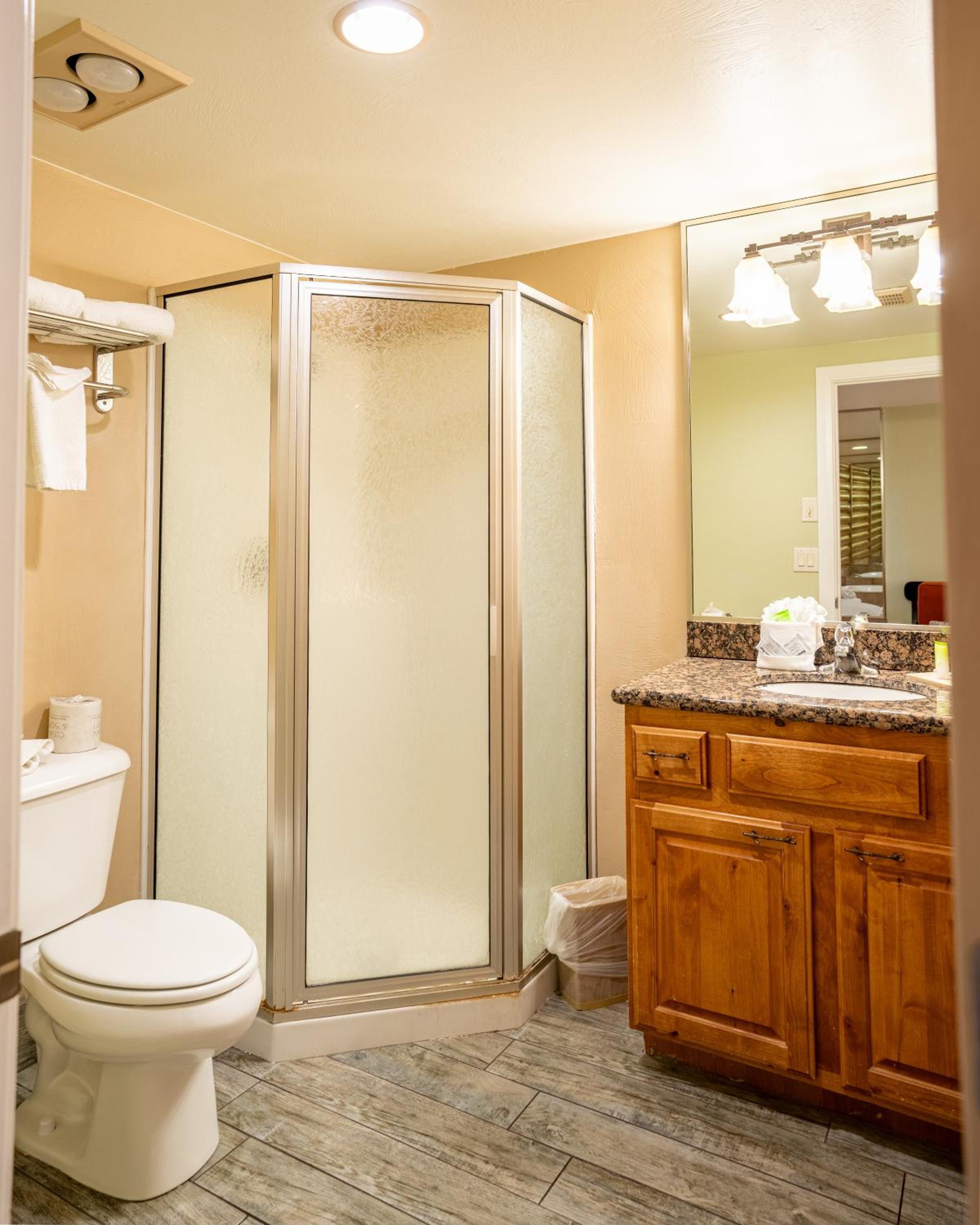 Petty Ranch Inn 60